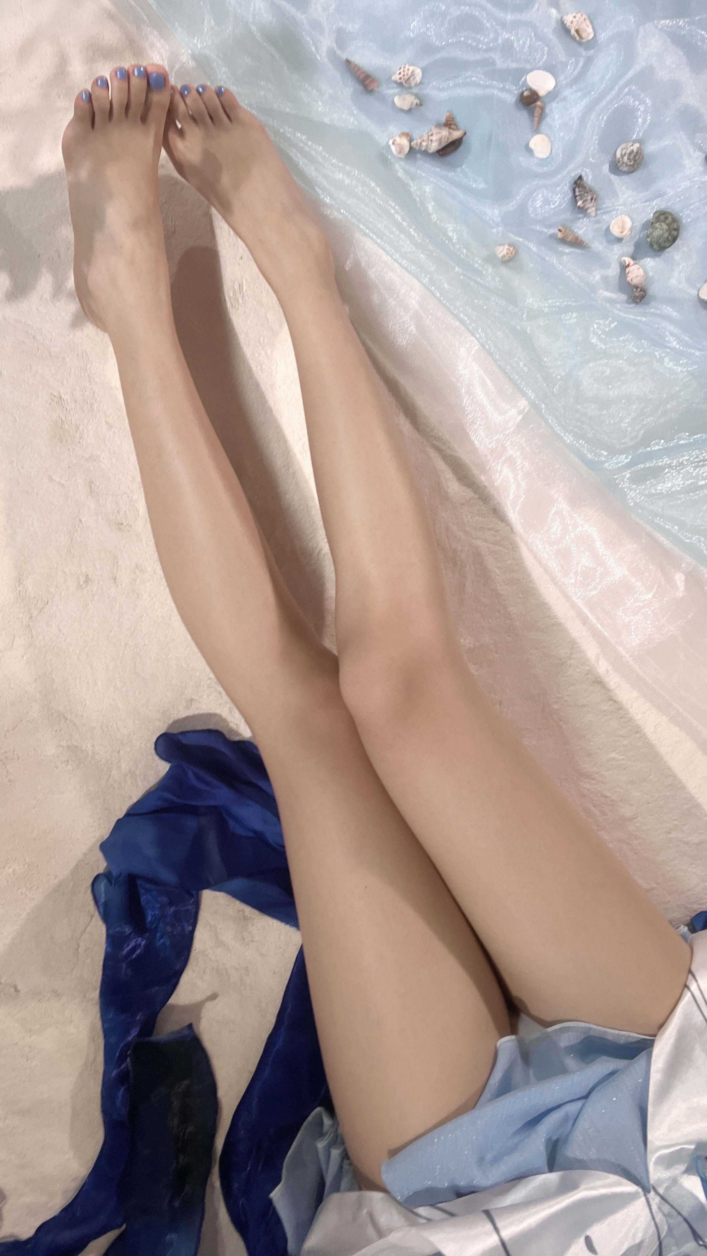 Shirly Sồi Trắng - Shorekeeper