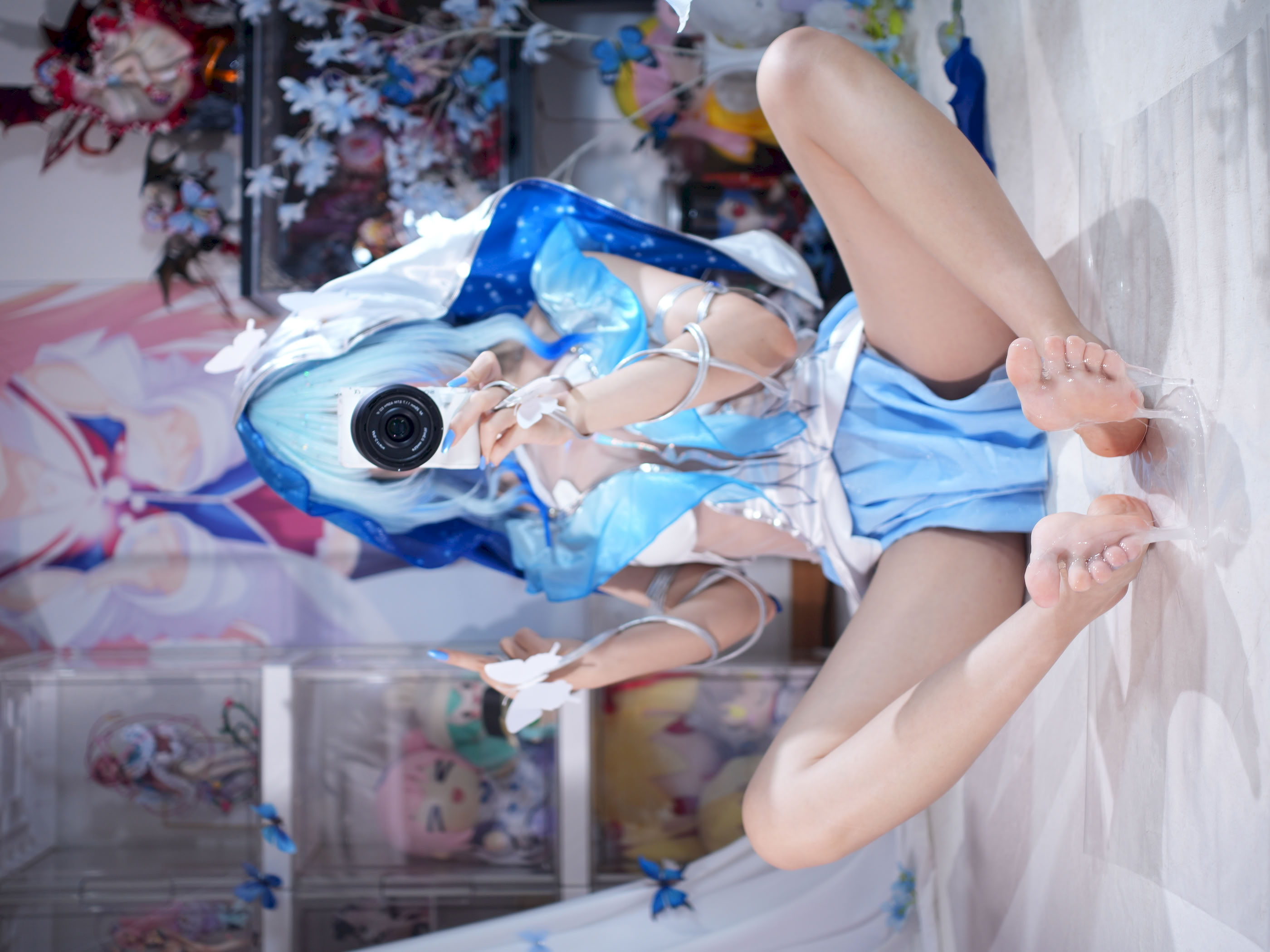 Shirly Sồi Trắng - Shorekeeper