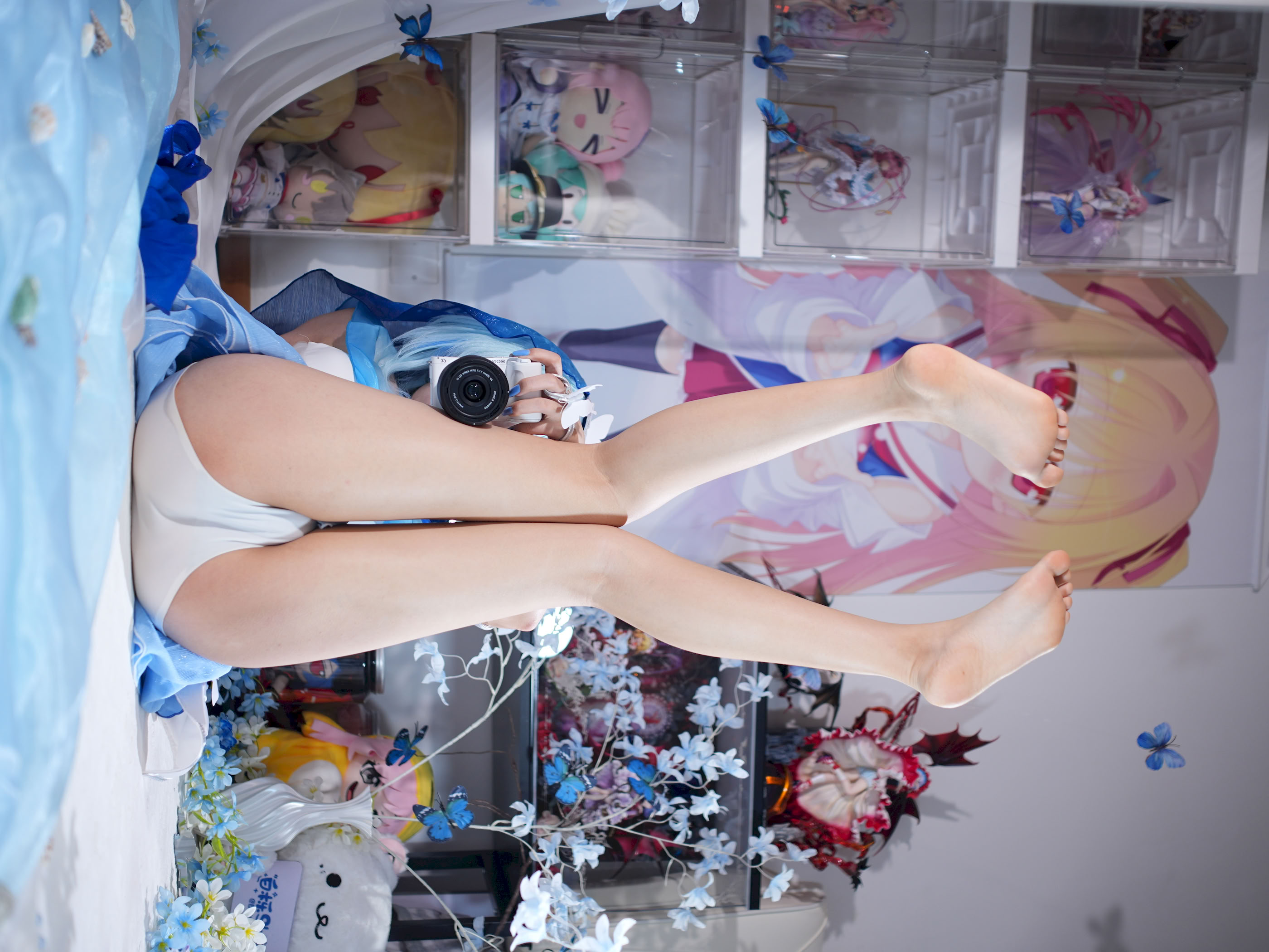 Shirly Sồi Trắng - Shorekeeper