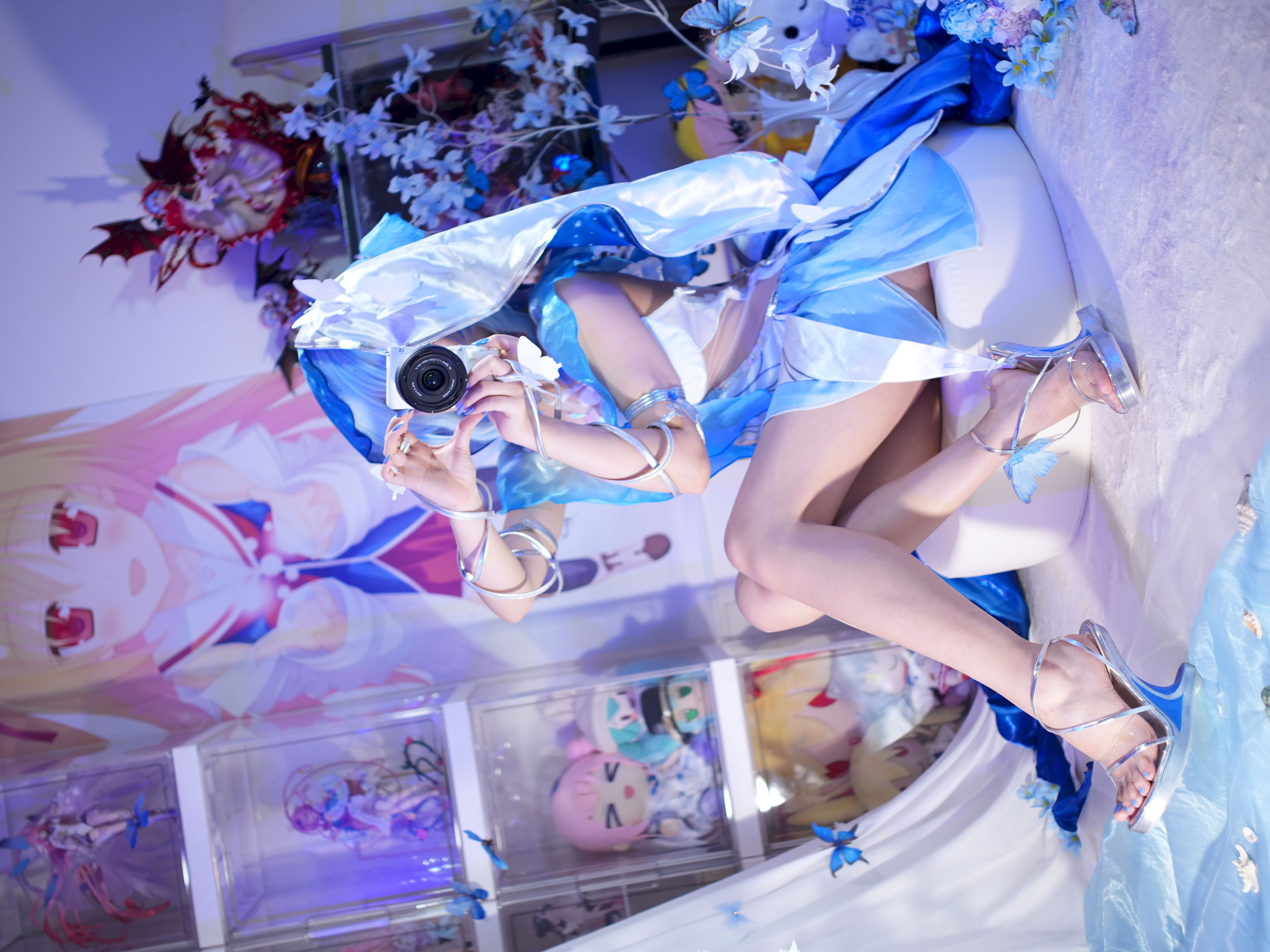 Shirly Sồi Trắng - Shorekeeper