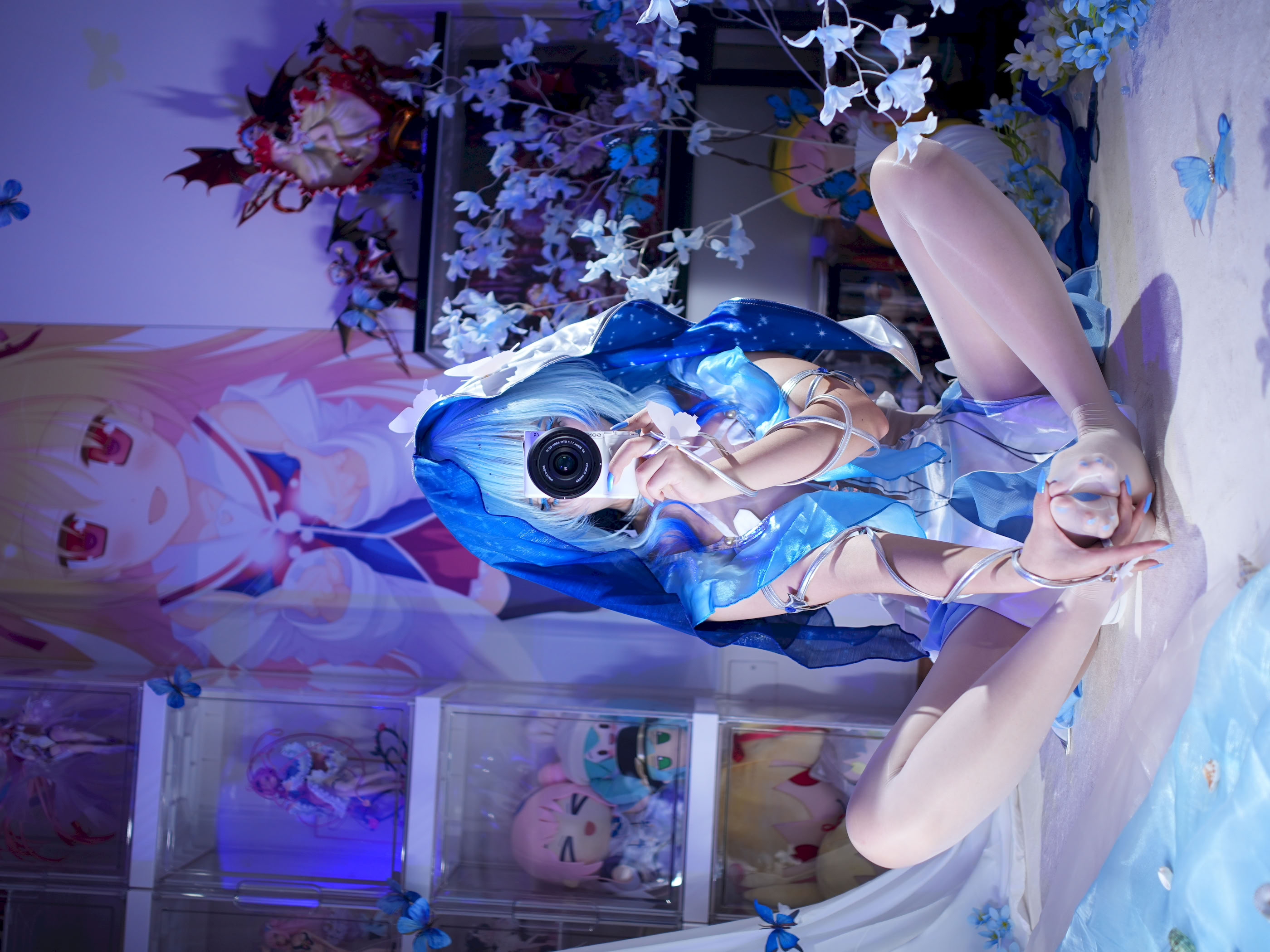 Shirly Sồi Trắng - Shorekeeper