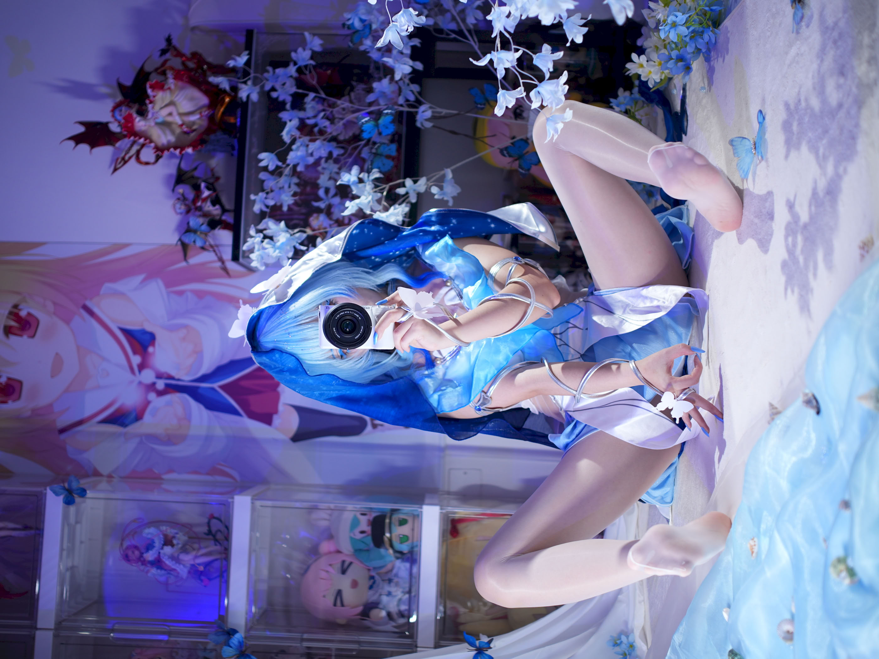 Shirly Sồi Trắng - Shorekeeper