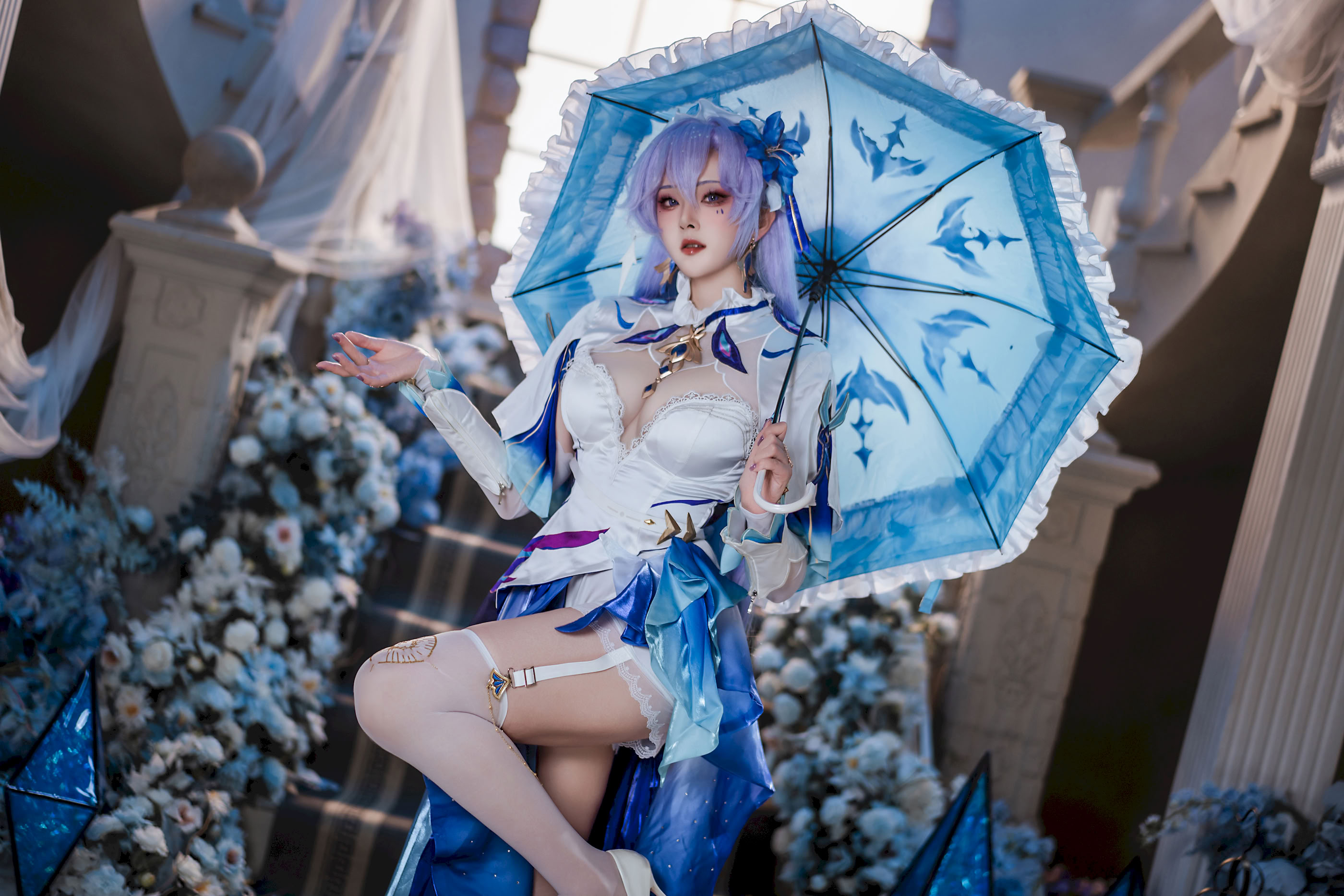 -NatsukoNatsuko - Cantarella