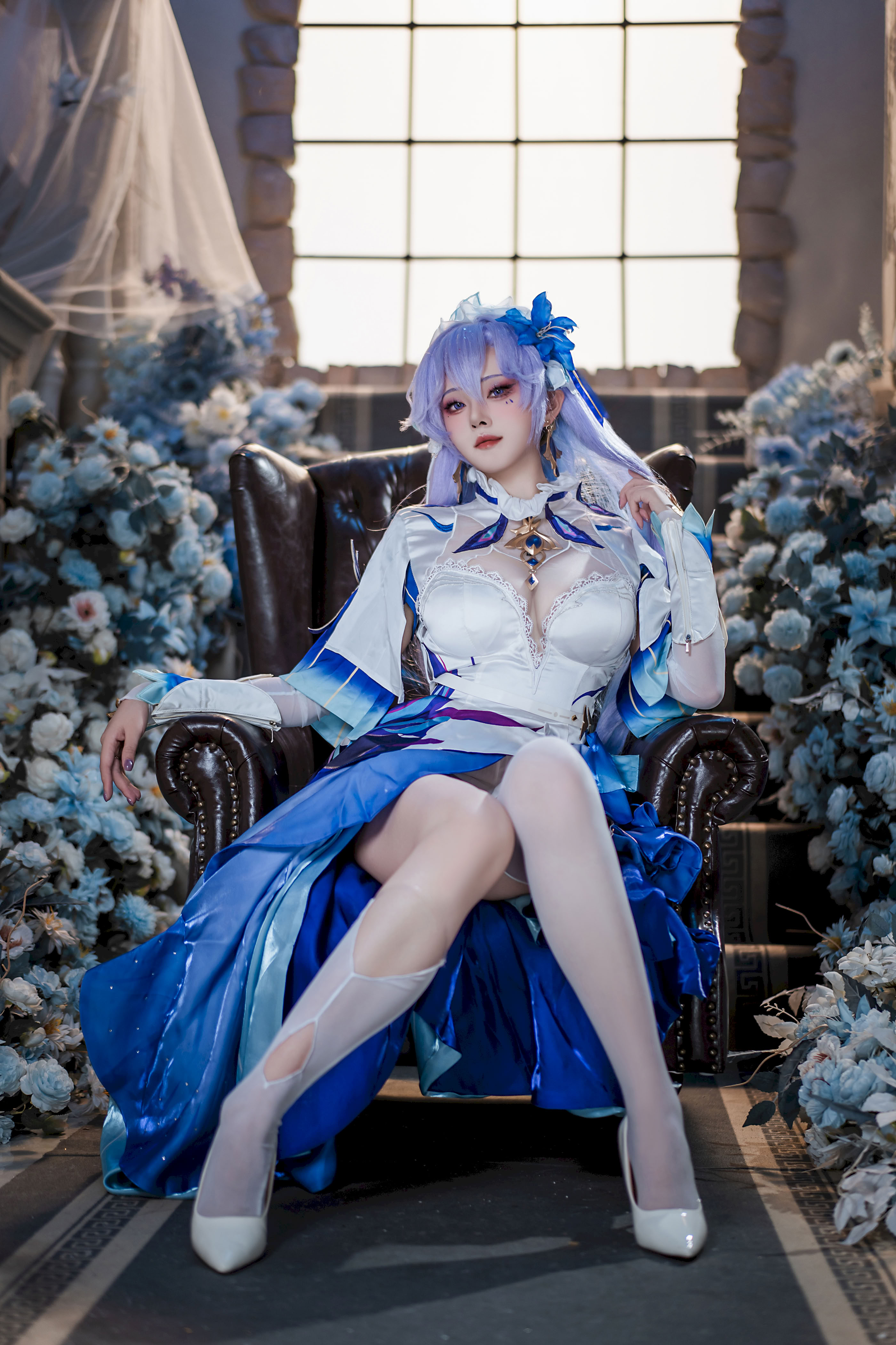 -NatsukoNatsuko - Cantarella