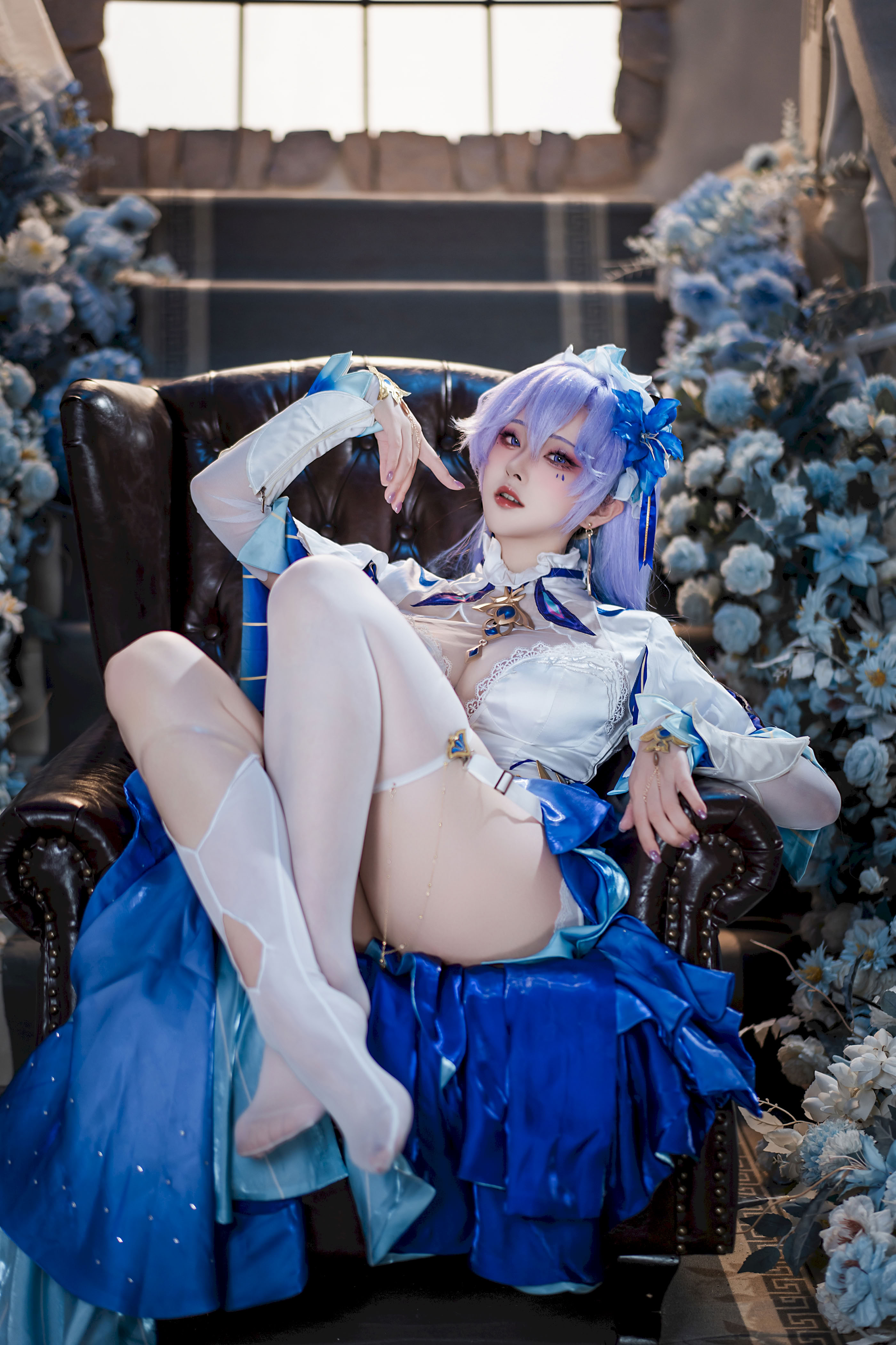 -NatsukoNatsuko - Cantarella