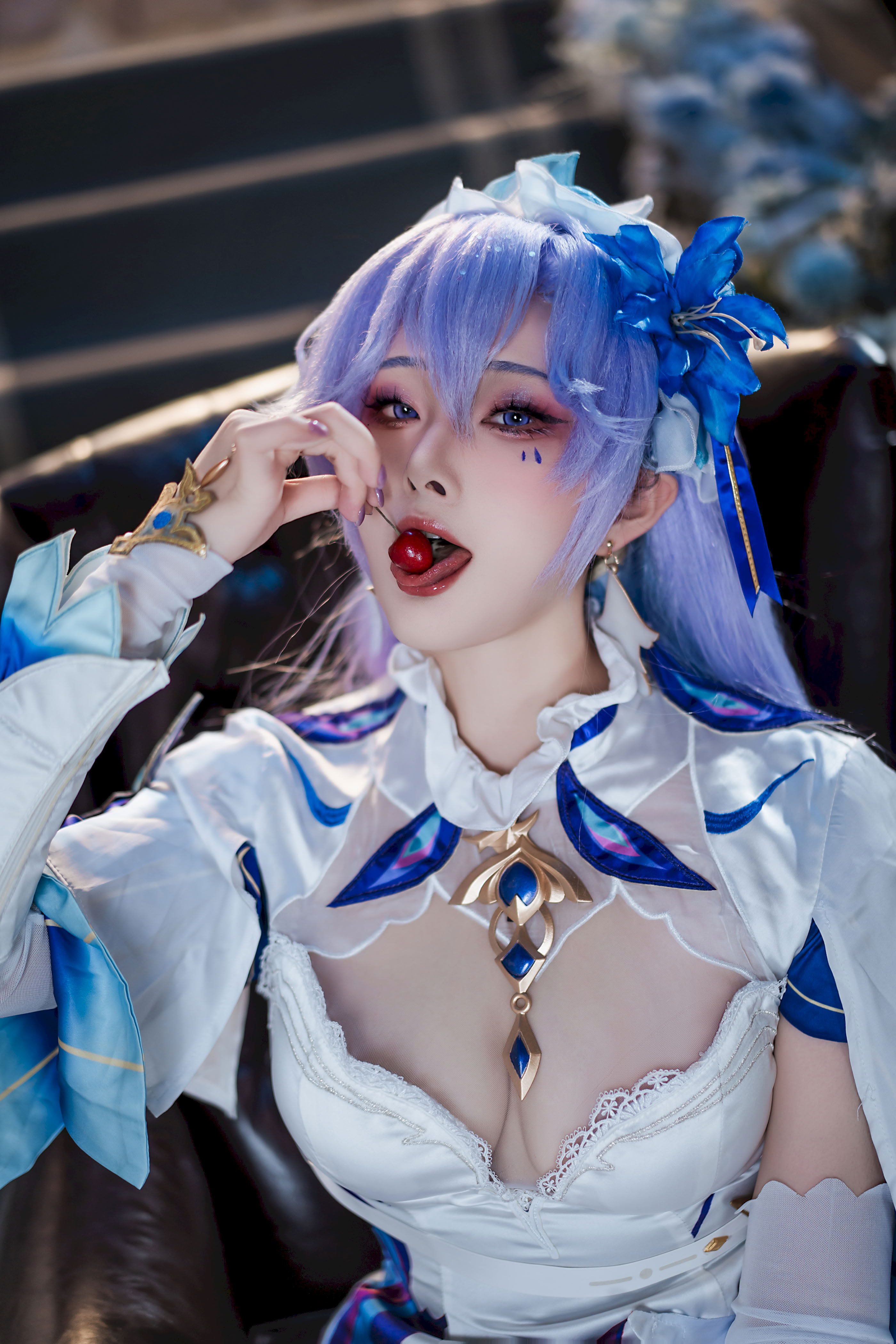 -NatsukoNatsuko - Cantarella