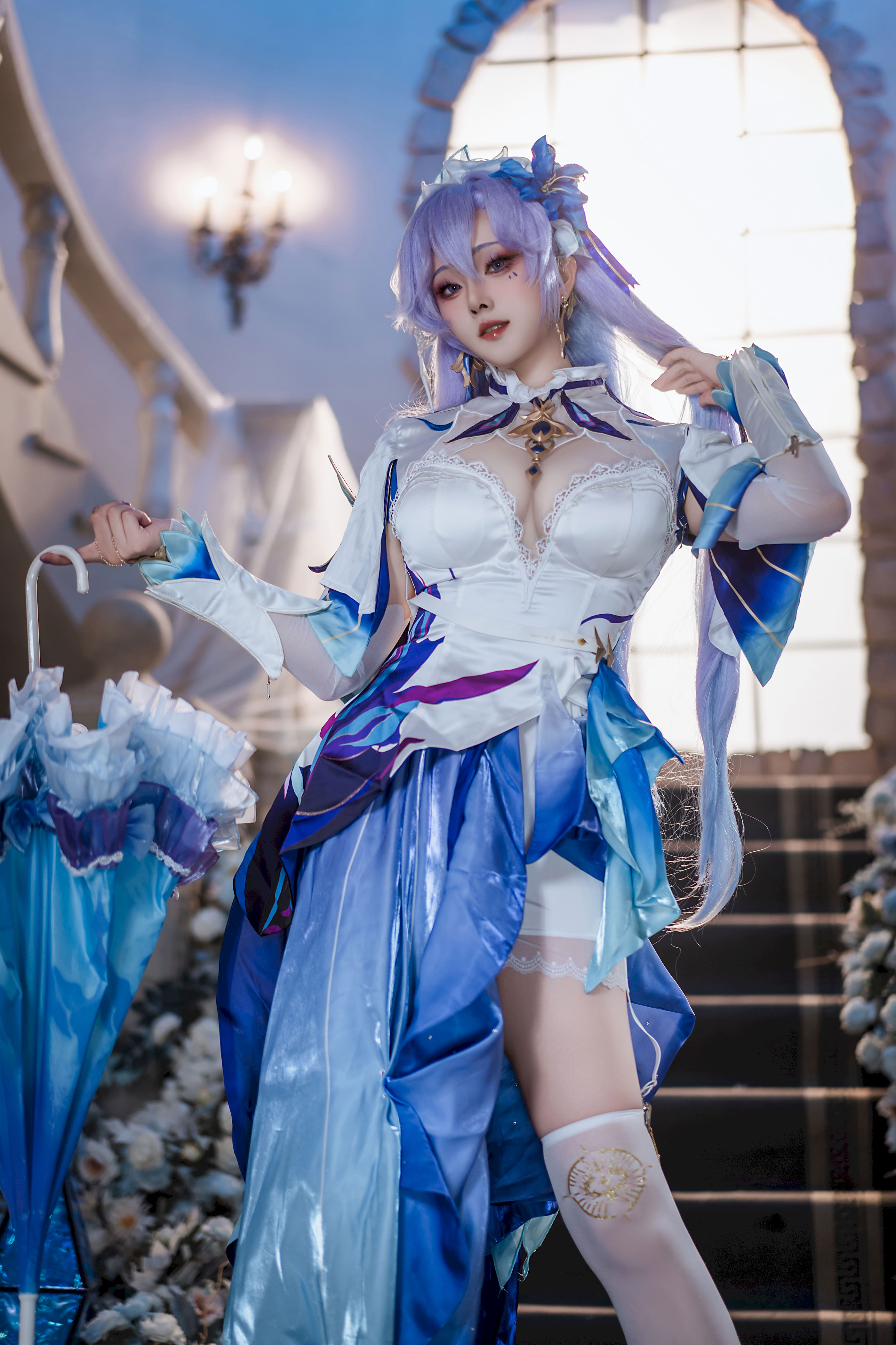 -NatsukoNatsuko - Cantarella