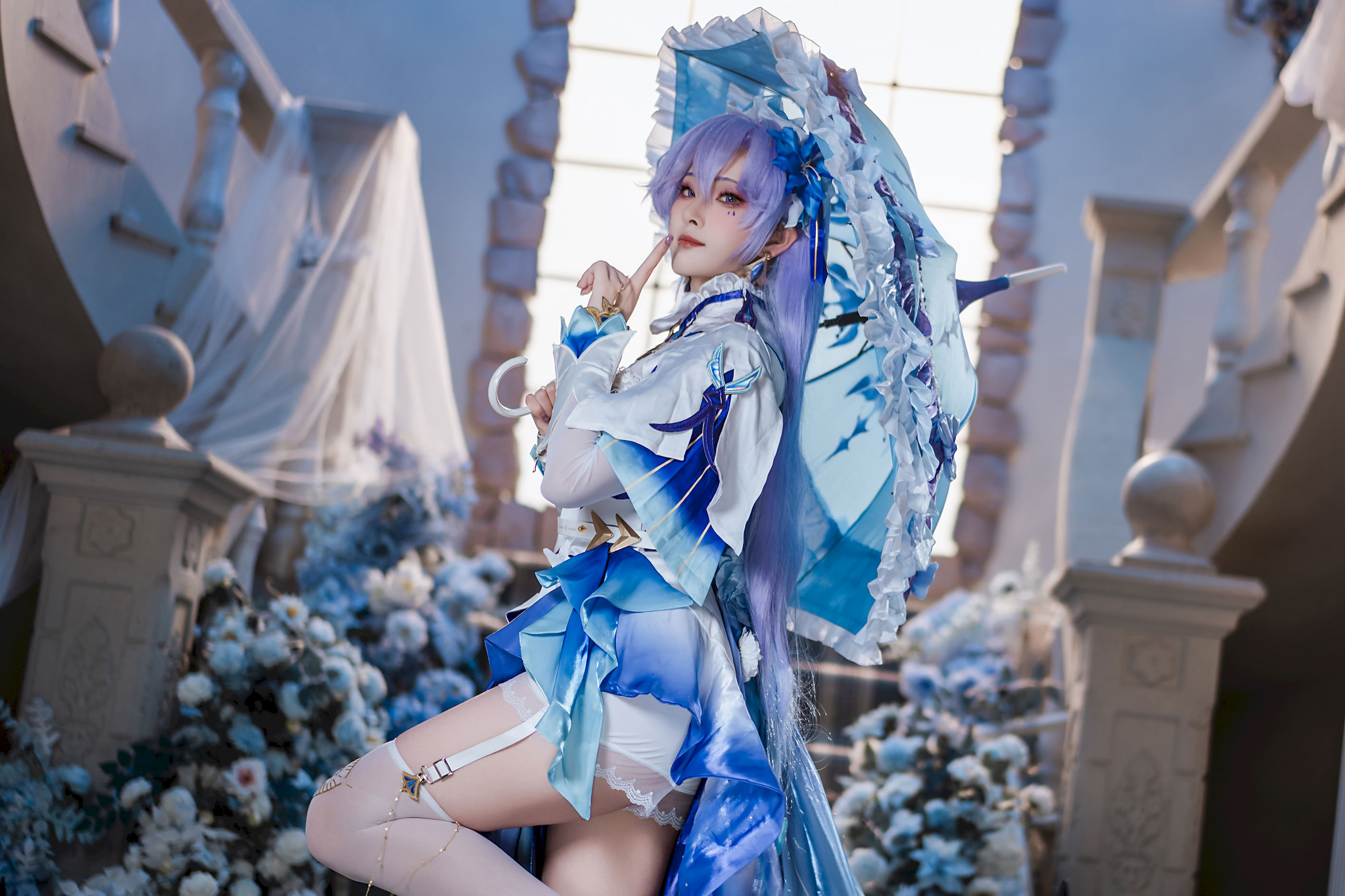 -NatsukoNatsuko - Cantarella