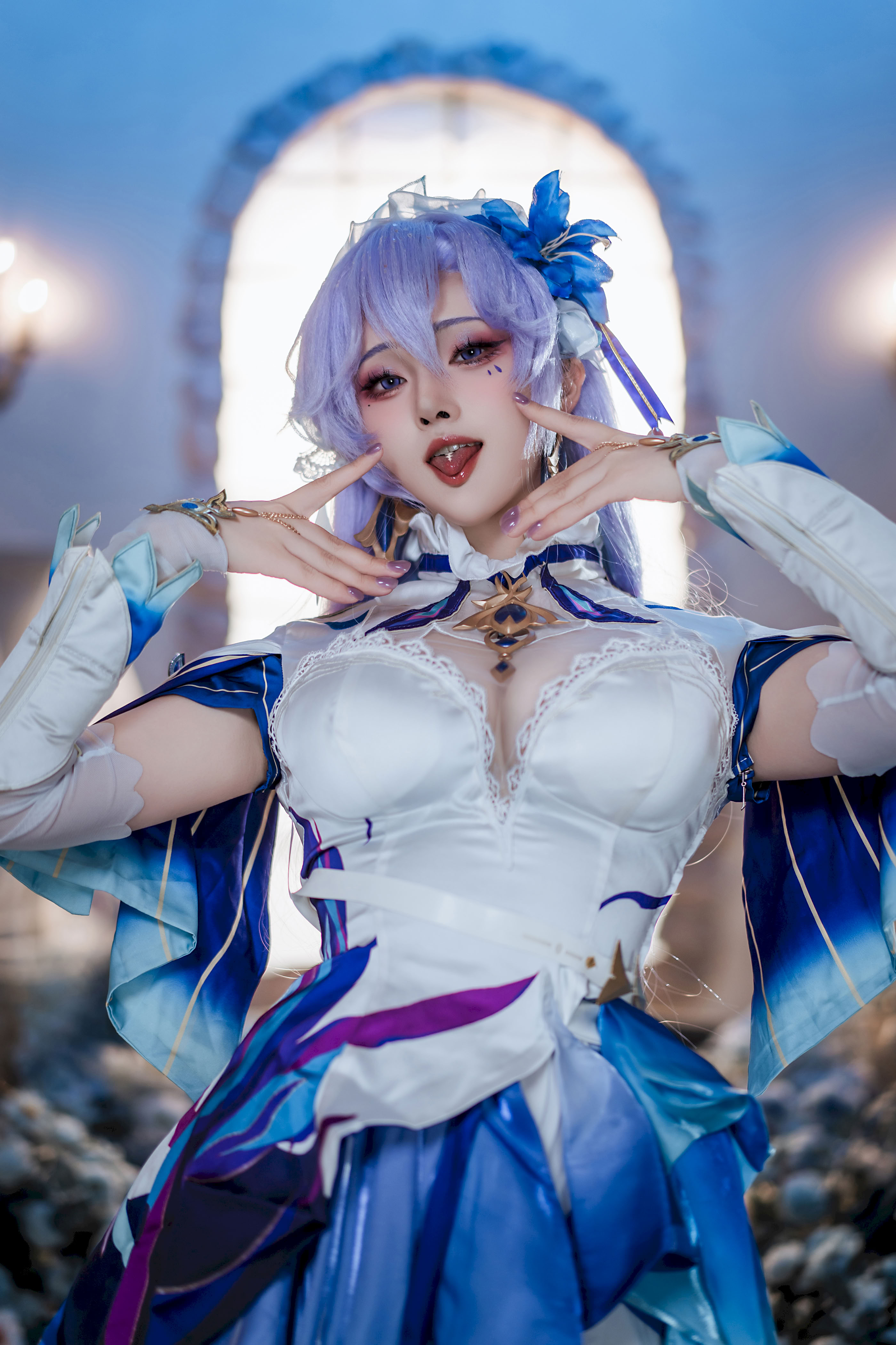 -NatsukoNatsuko - Cantarella