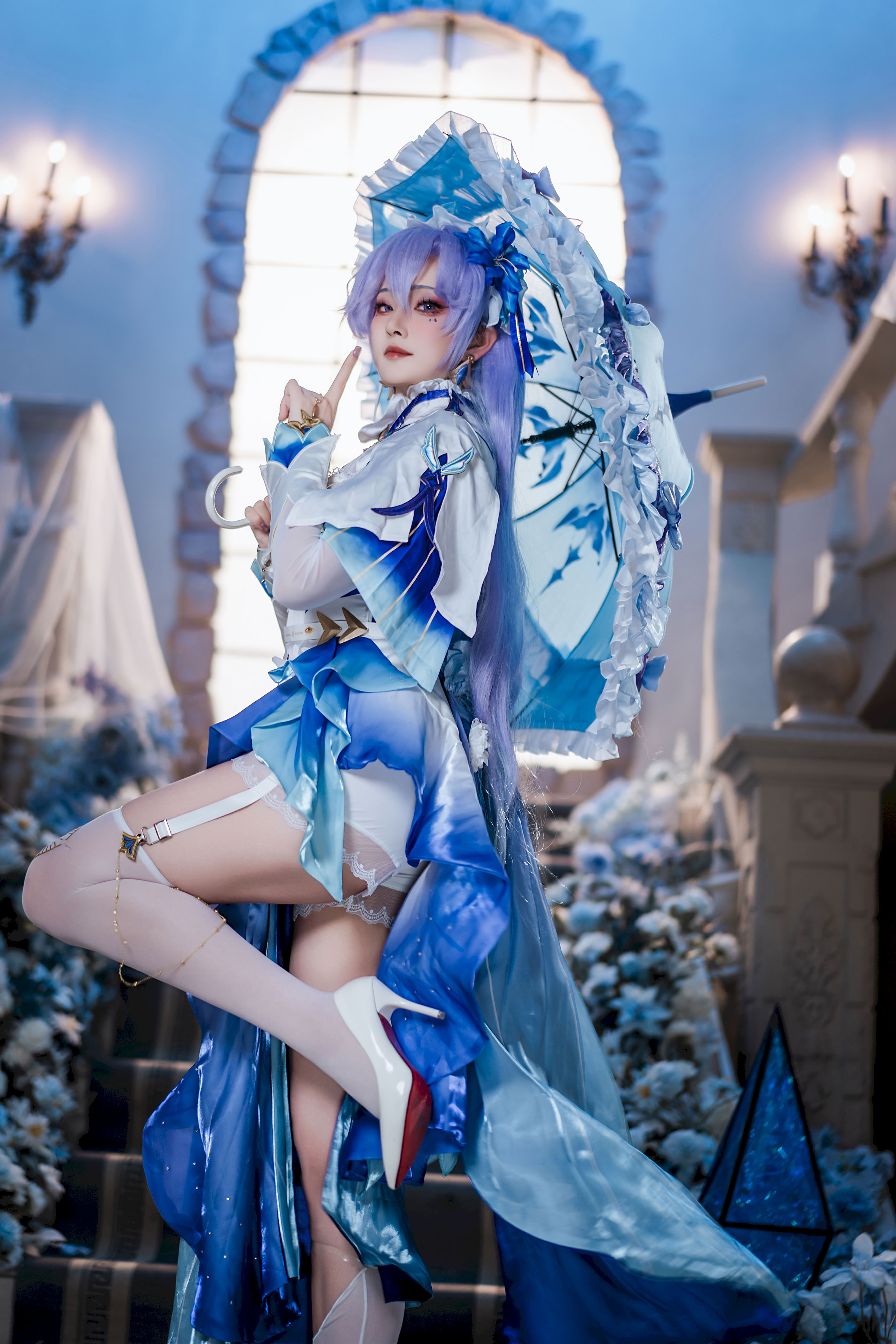 -NatsukoNatsuko - Cantarella