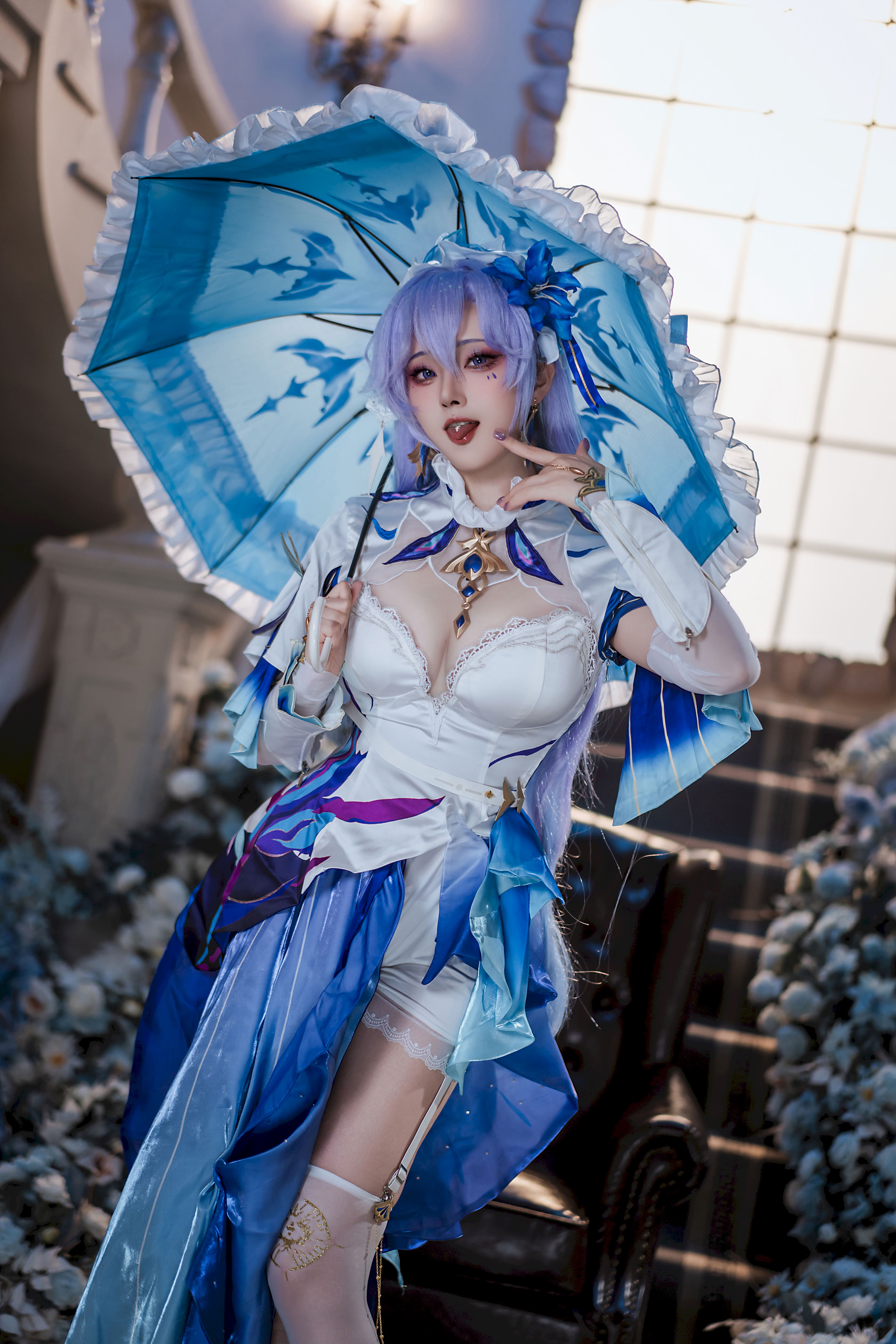 -NatsukoNatsuko - Cantarella