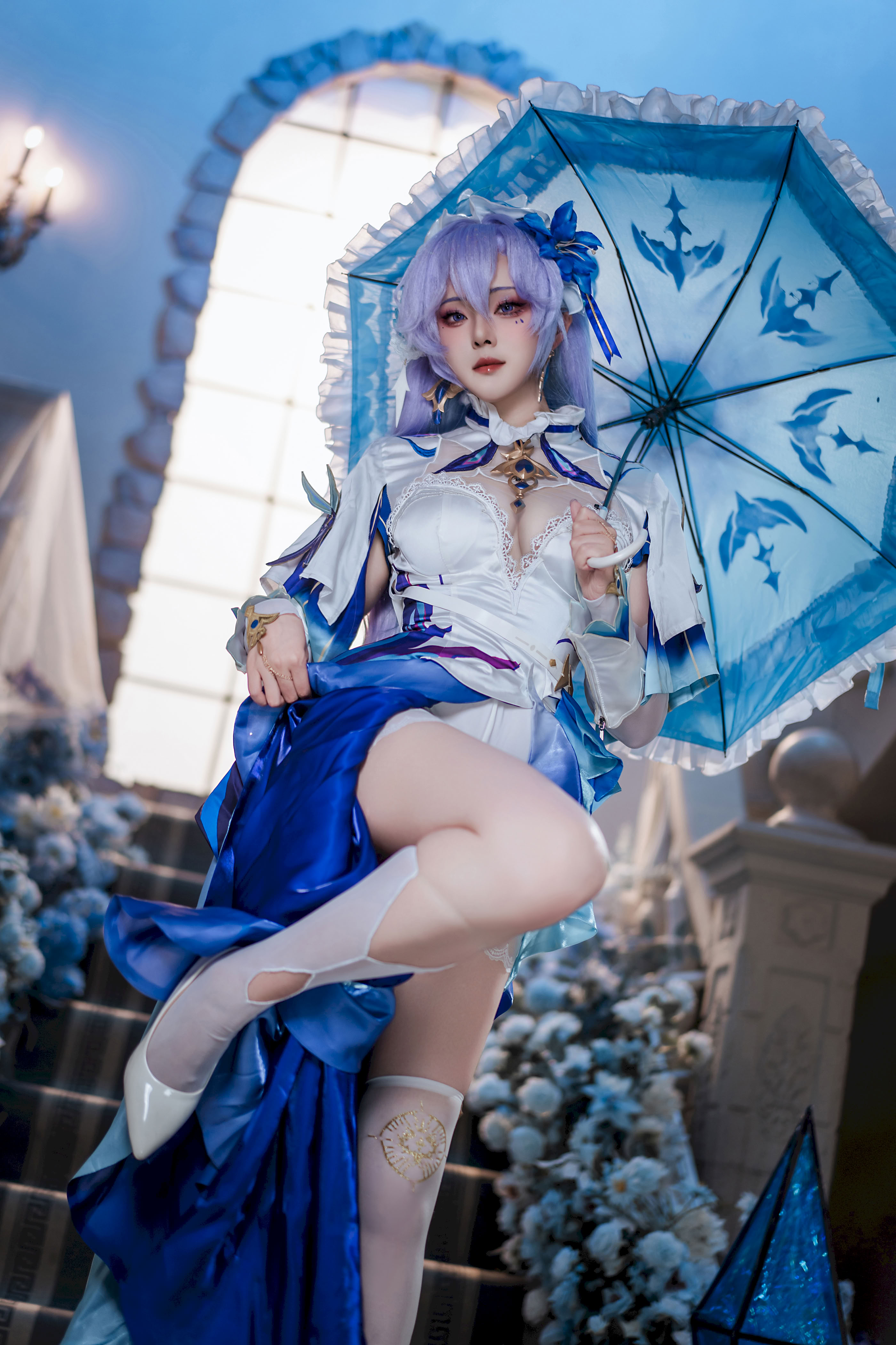 -NatsukoNatsuko - Cantarella