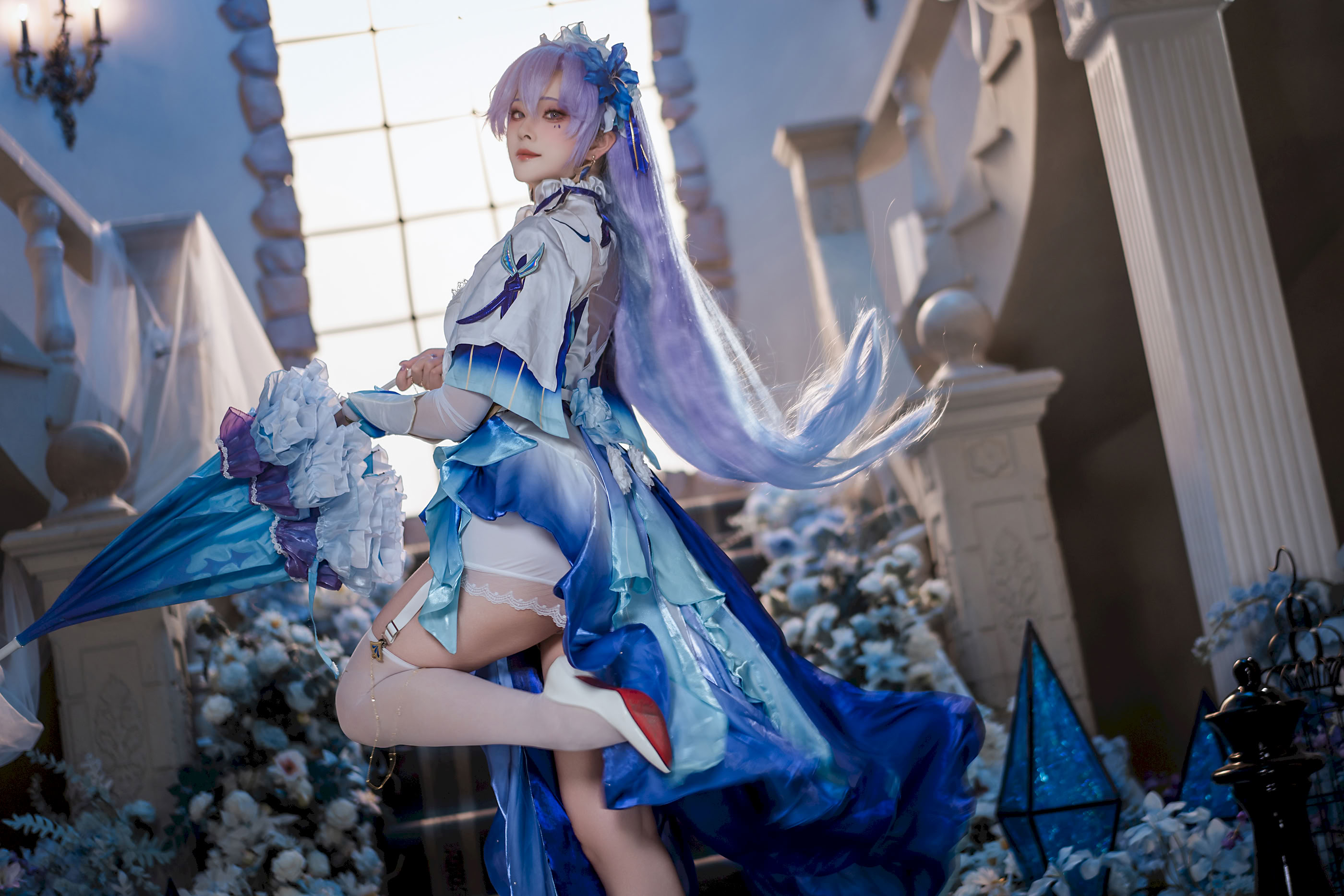 -NatsukoNatsuko - Cantarella