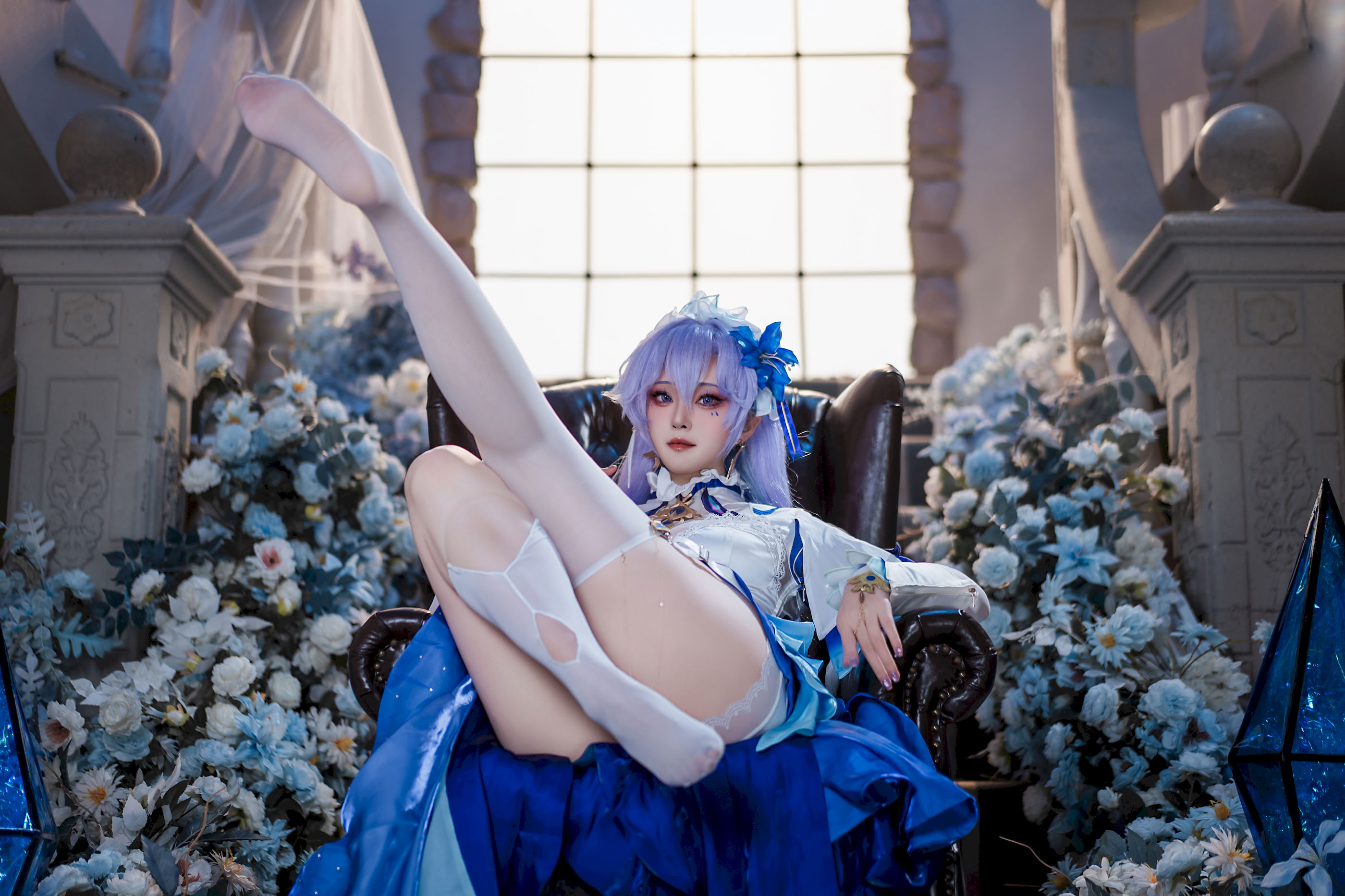 -NatsukoNatsuko - Cantarella