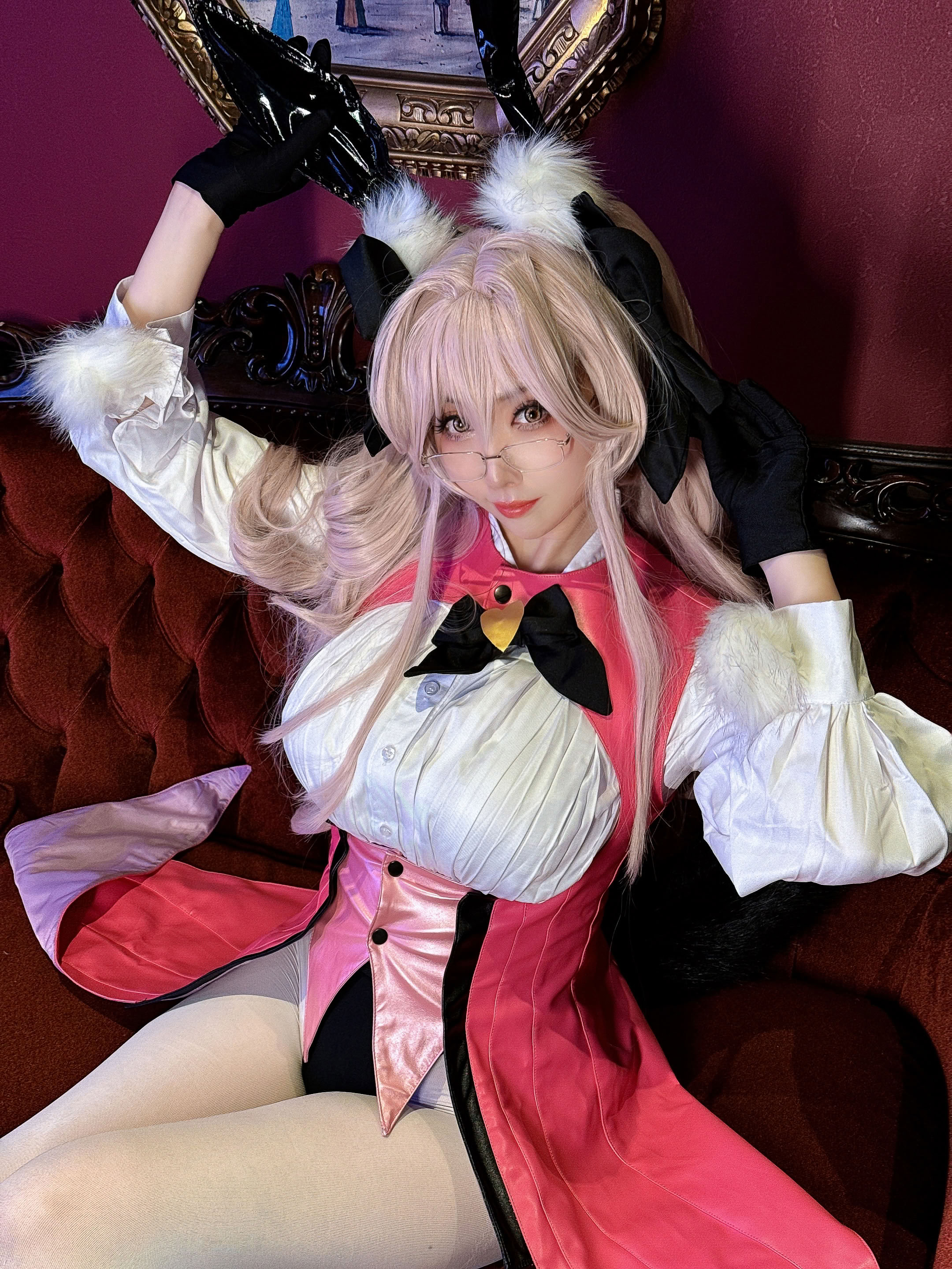 [Momoiru Reku] NFF BUNNY CỬA HÀNG