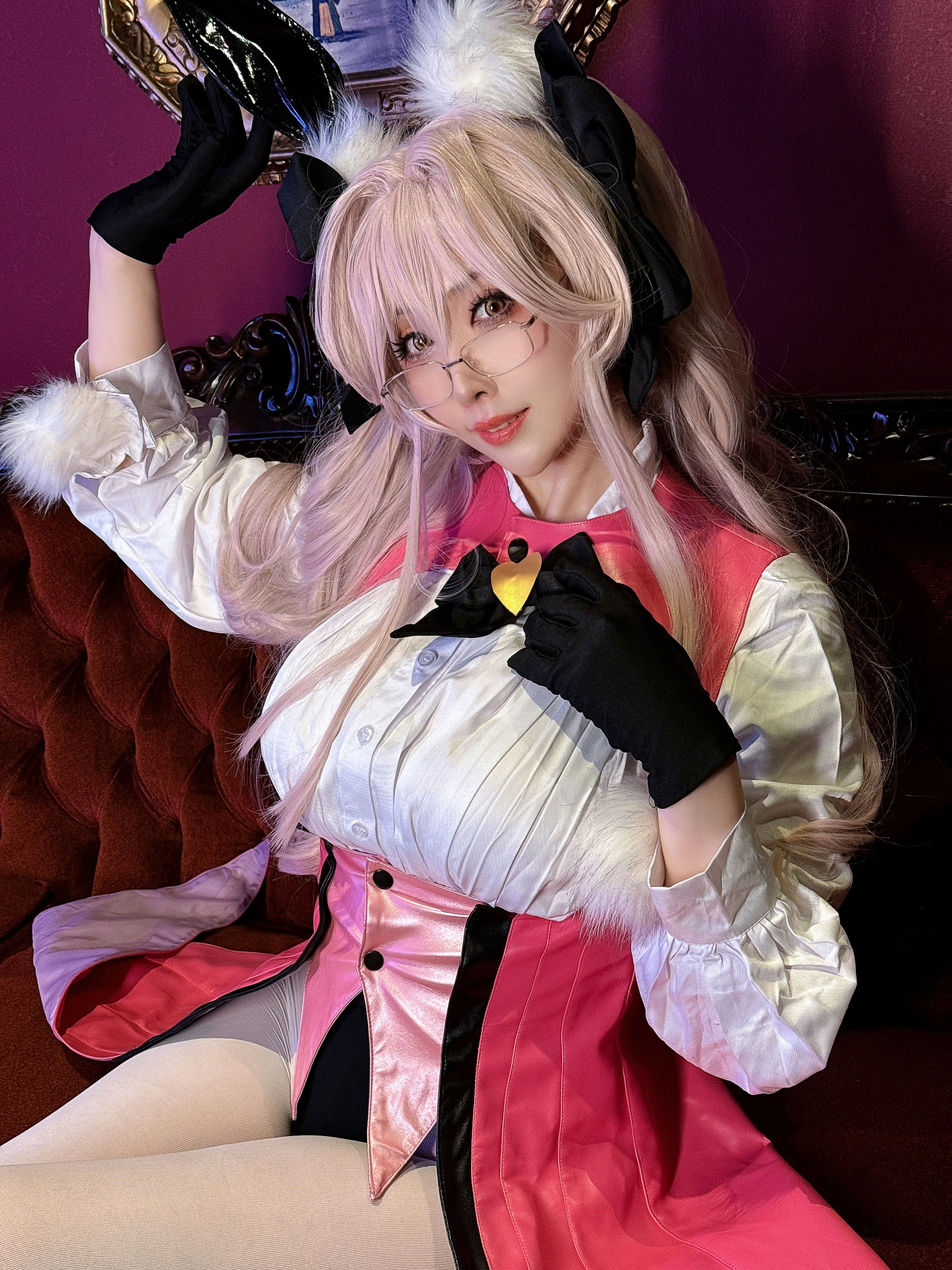 [Momoiru Reku] NFF BUNNY CỬA HÀNG