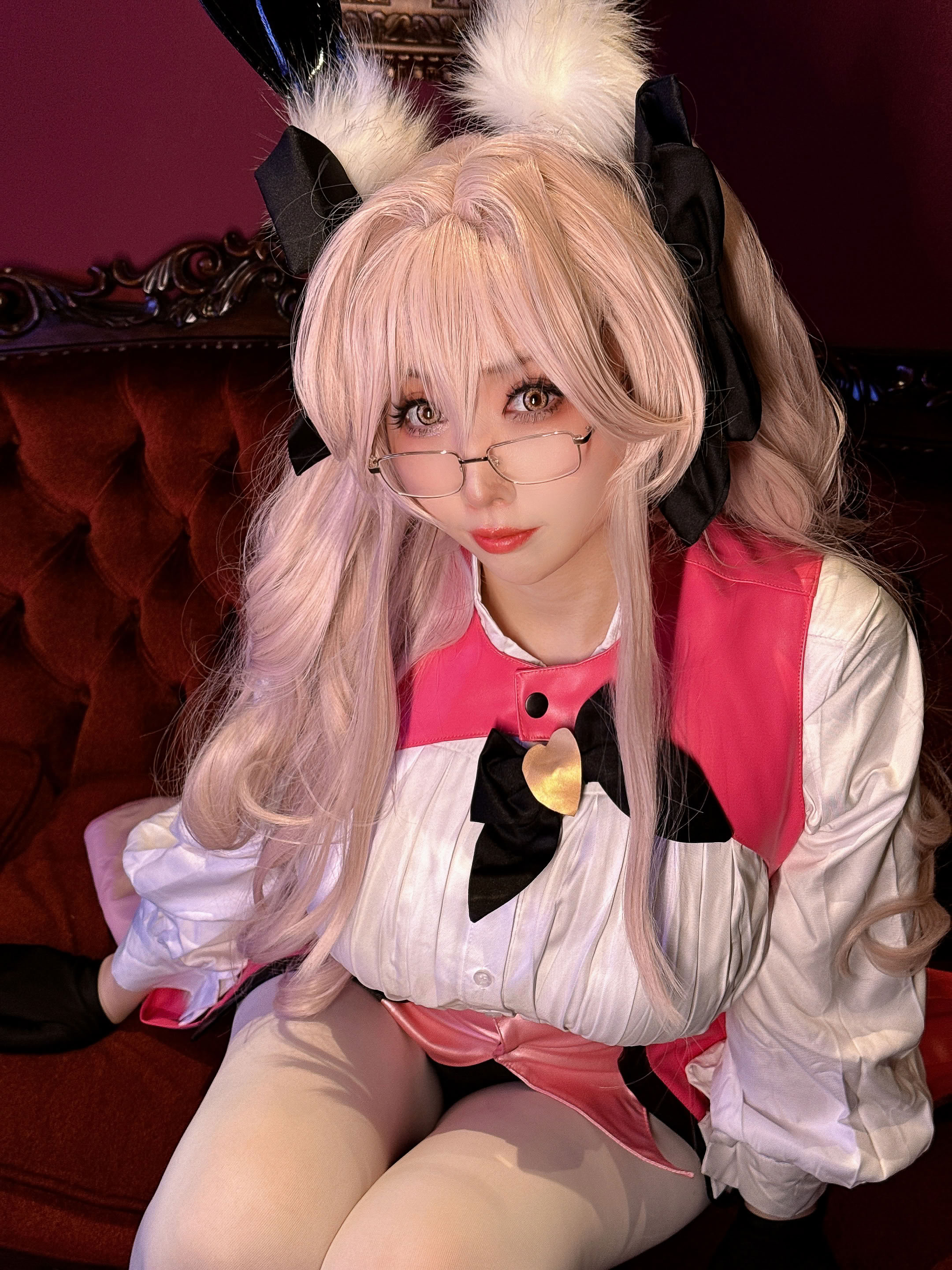 [Momoiru Reku] NFF BUNNY CỬA HÀNG