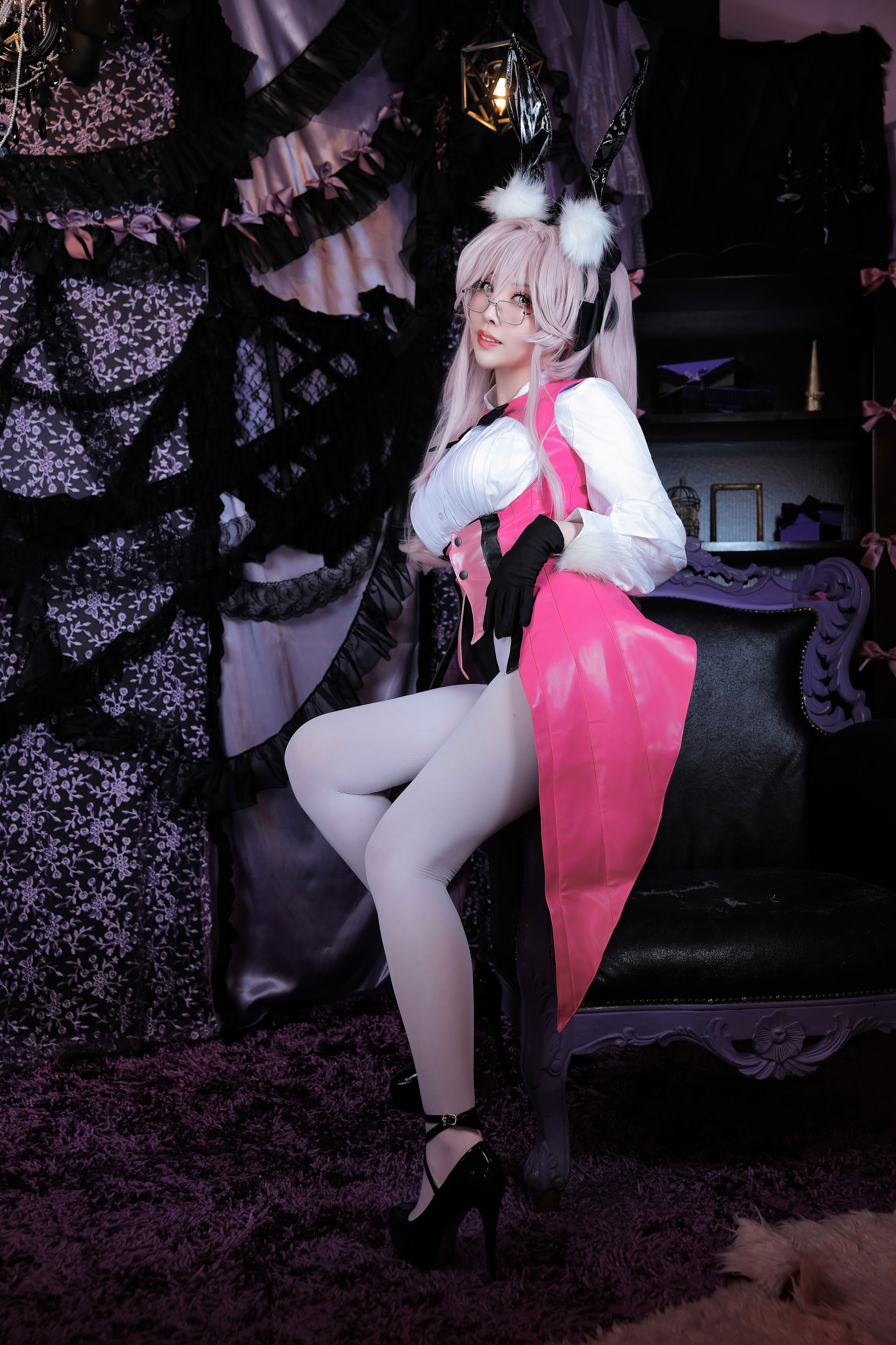 [Momoiru Reku] NFF BUNNY CỬA HÀNG