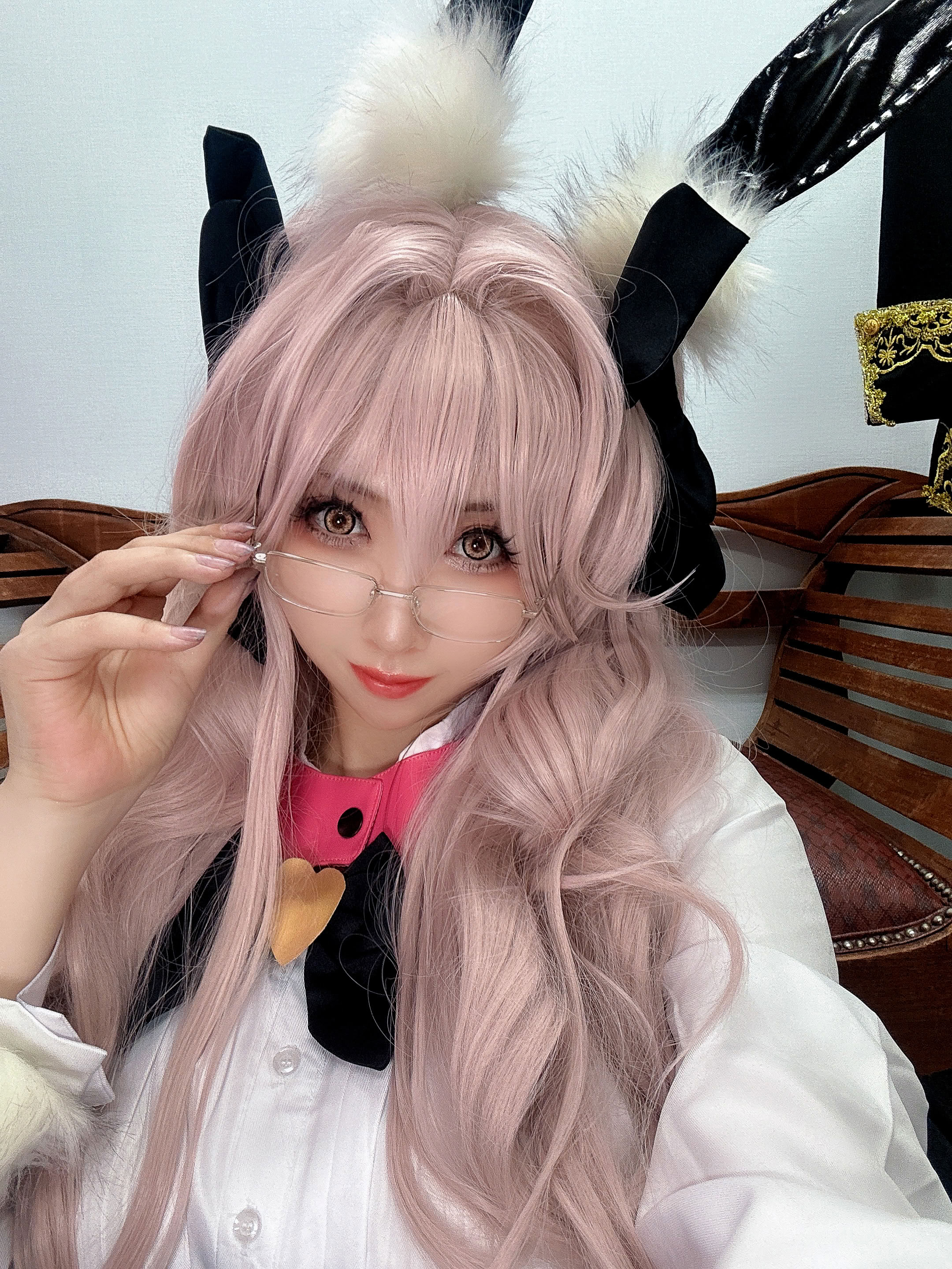 [Momoiru Reku] NFF BUNNY CỬA HÀNG