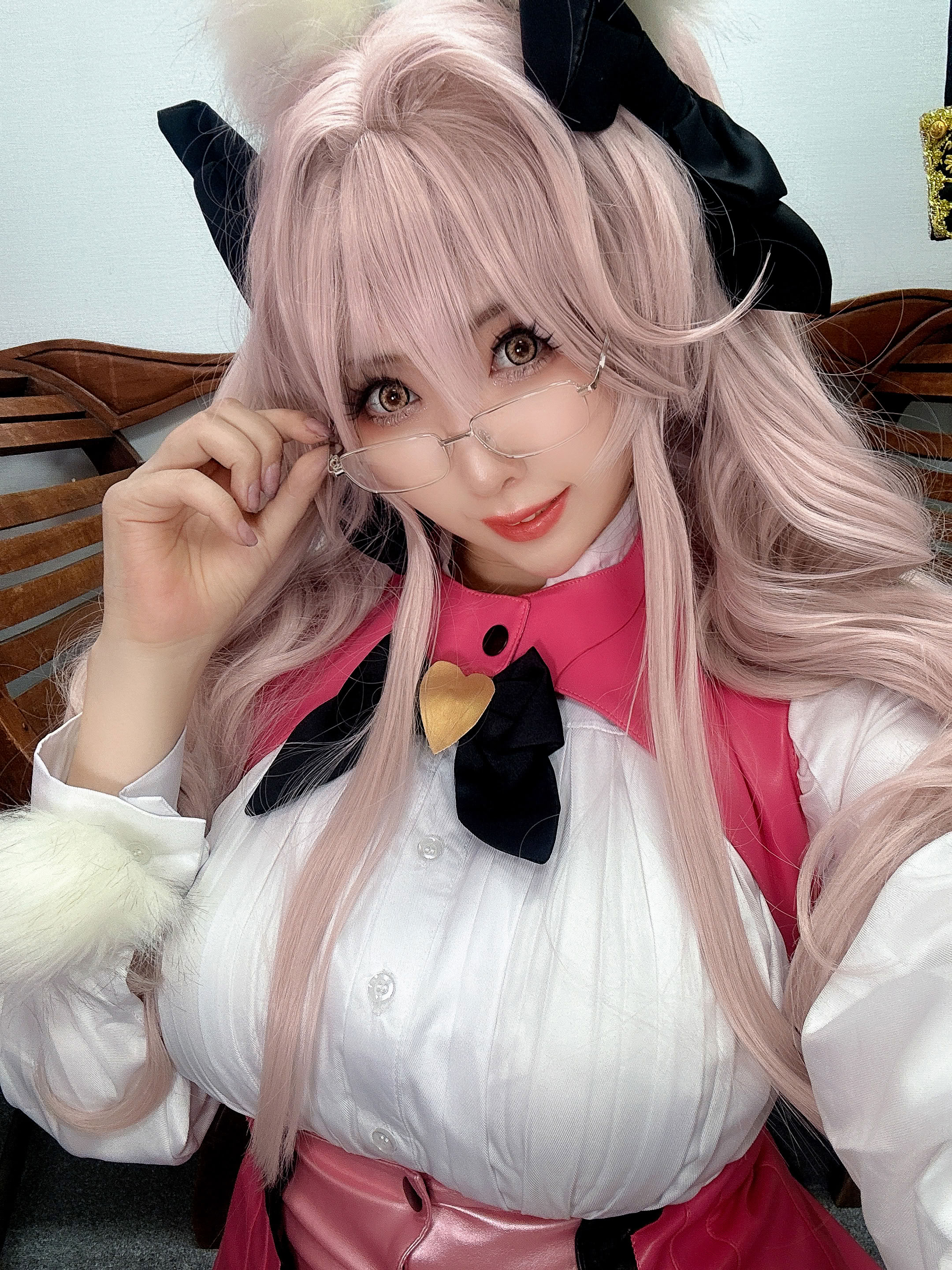 [Momoiru Reku] NFF BUNNY CỬA HÀNG