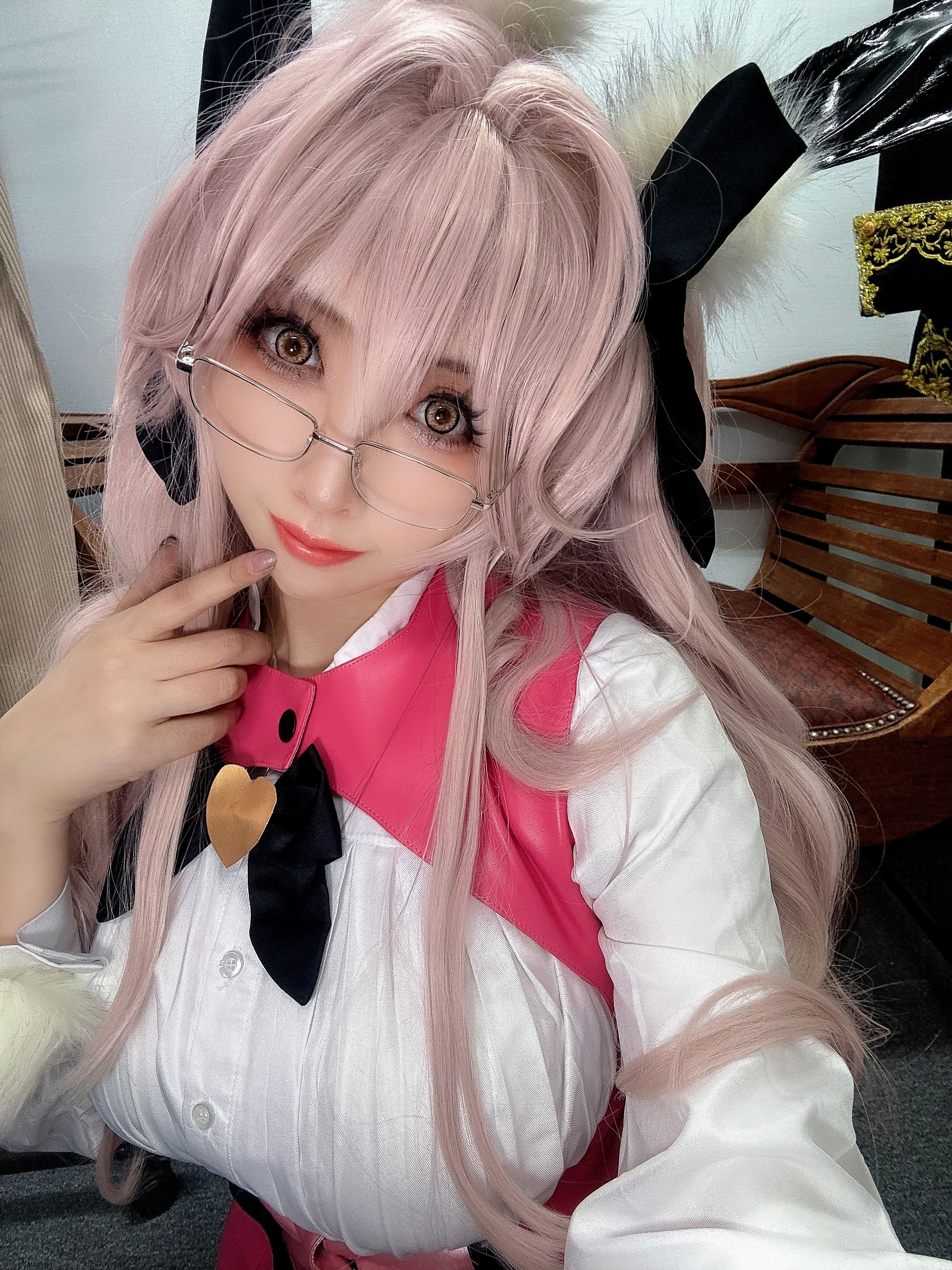 [Momoiru Reku] NFF BUNNY CỬA HÀNG