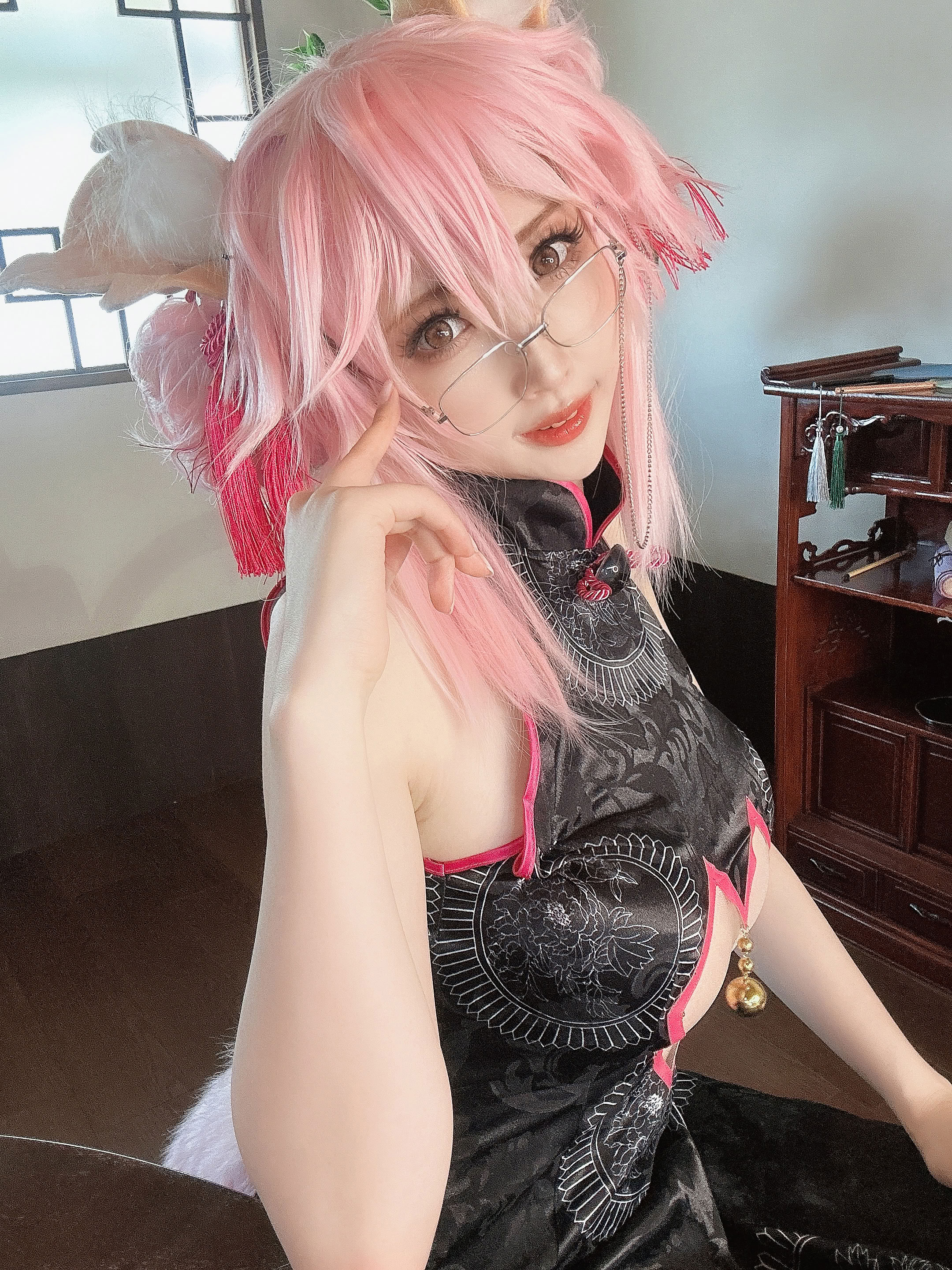 [Momoiru Reku] NFF BUNNY CỬA HÀNG