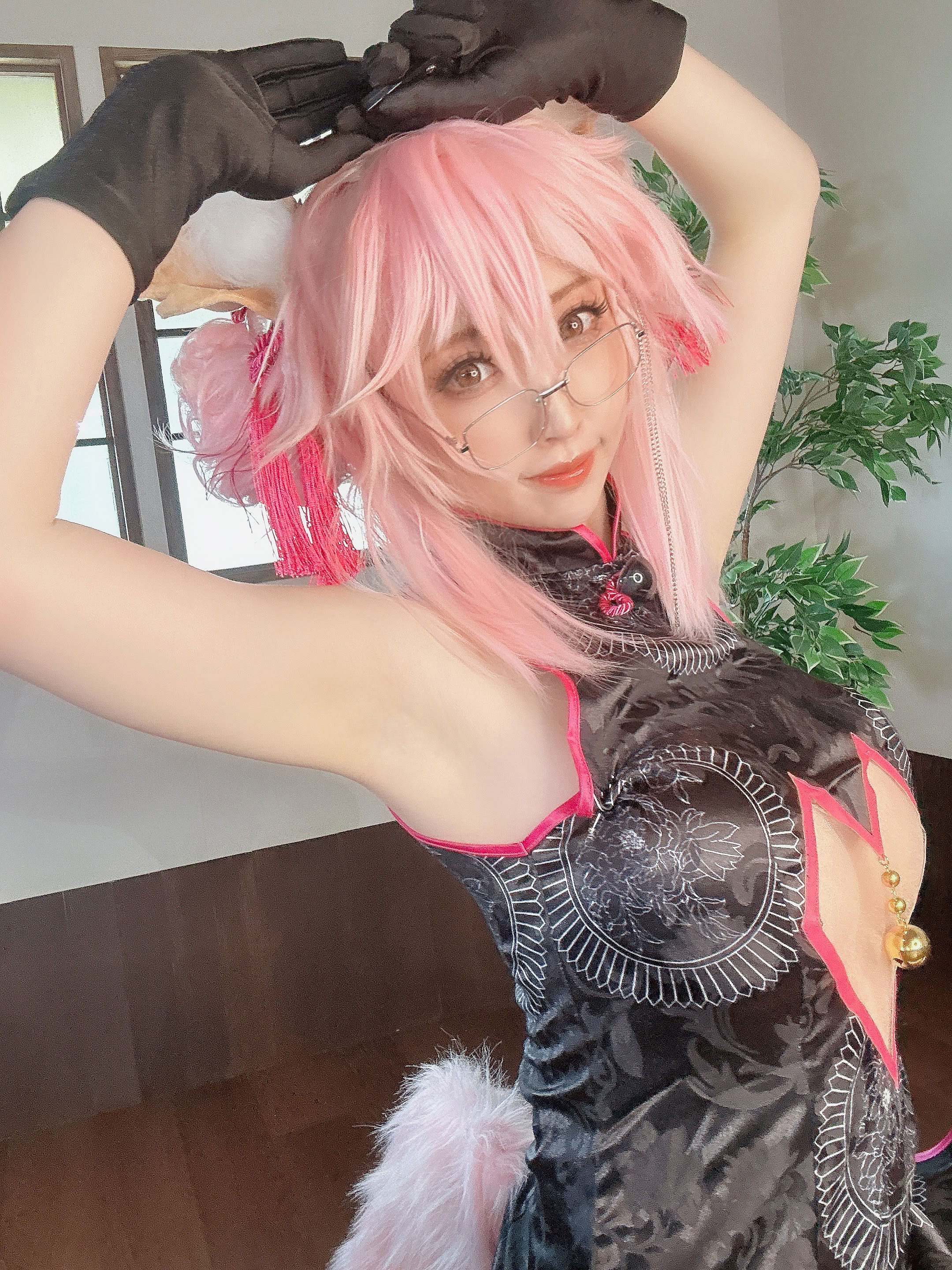 [Momoiru Reku] NFF BUNNY CỬA HÀNG