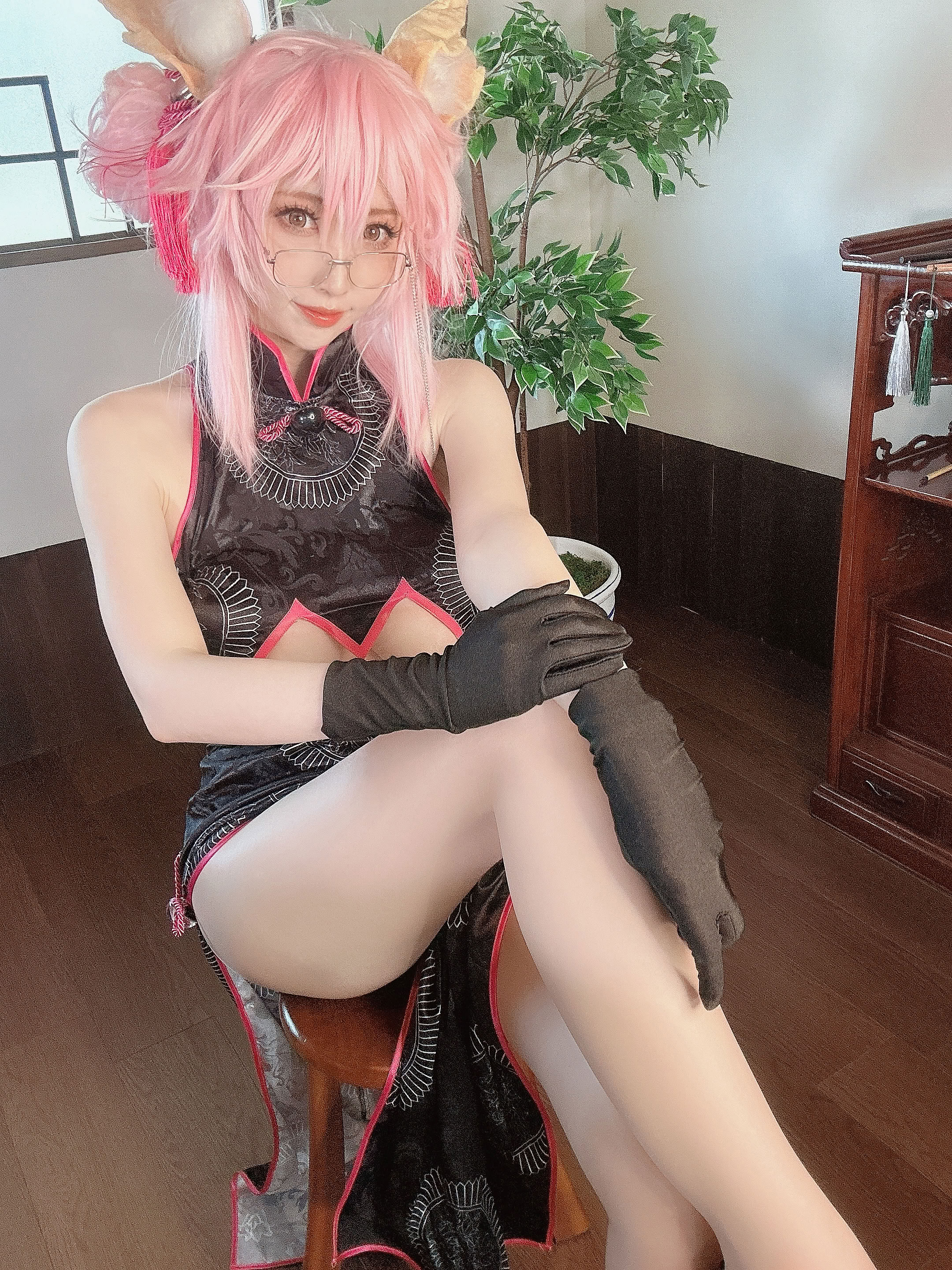 [Momoiru Reku] NFF BUNNY CỬA HÀNG