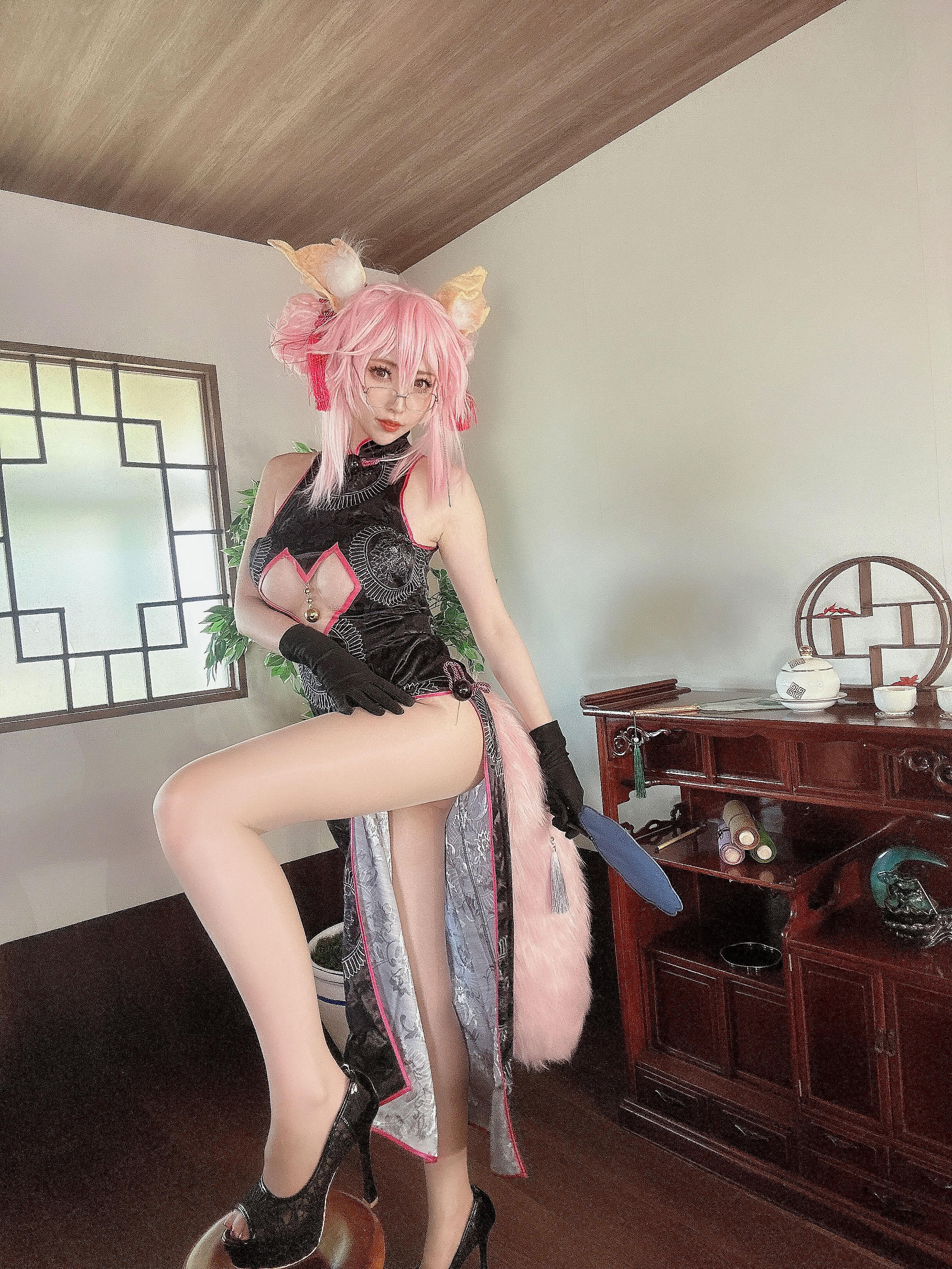 [Momoiru Reku] NFF BUNNY CỬA HÀNG