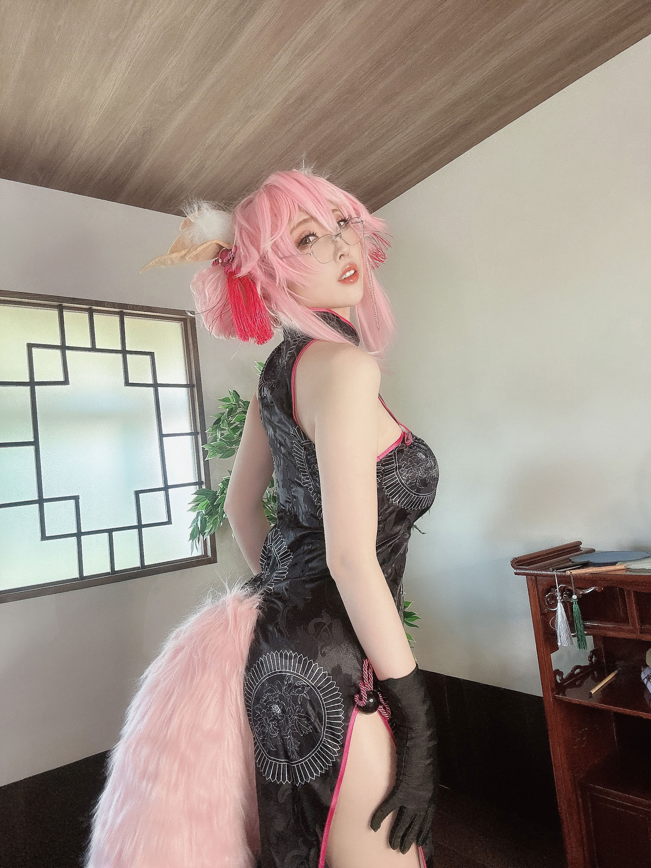 [Momoiru Reku] NFF BUNNY CỬA HÀNG