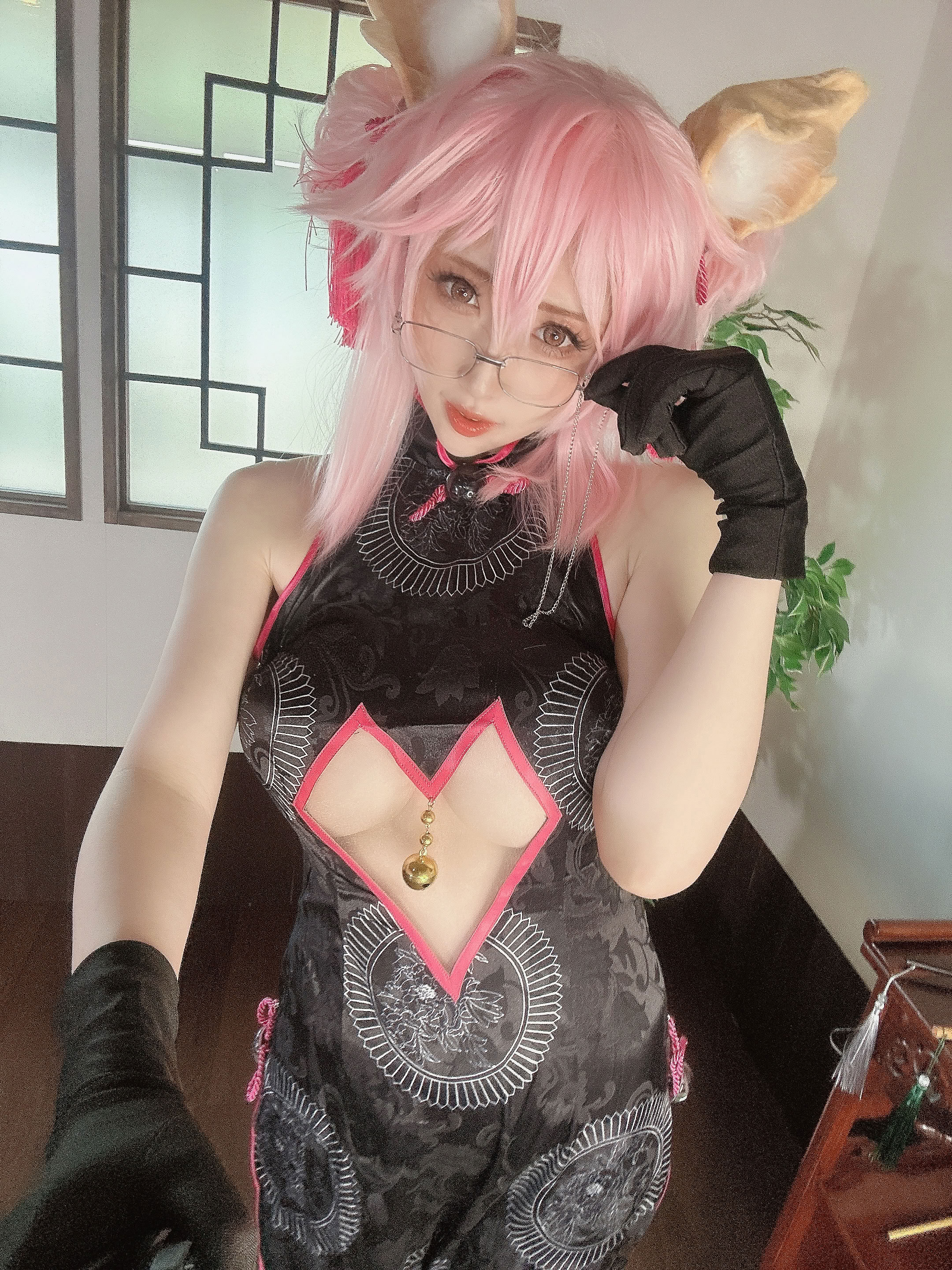 [Momoiru Reku] NFF BUNNY CỬA HÀNG