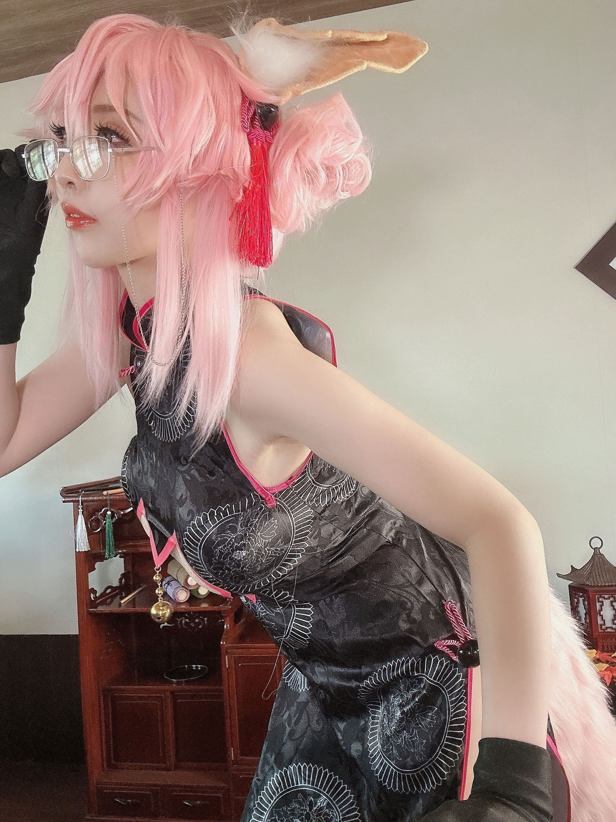 [Momoiru Reku] NFF BUNNY CỬA HÀNG