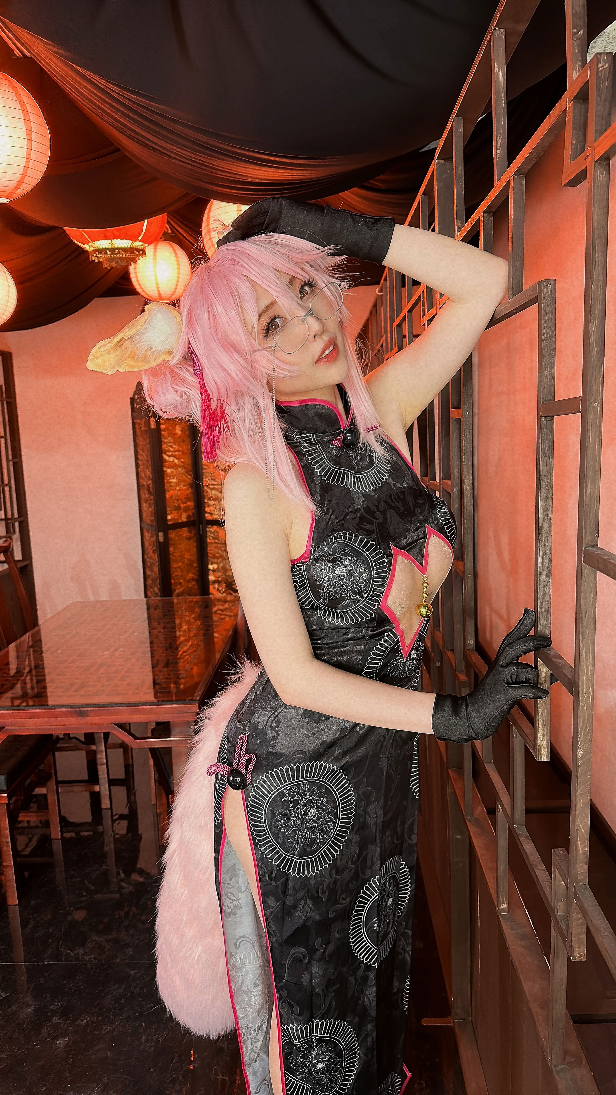 [Momoiru Reku] NFF BUNNY CỬA HÀNG