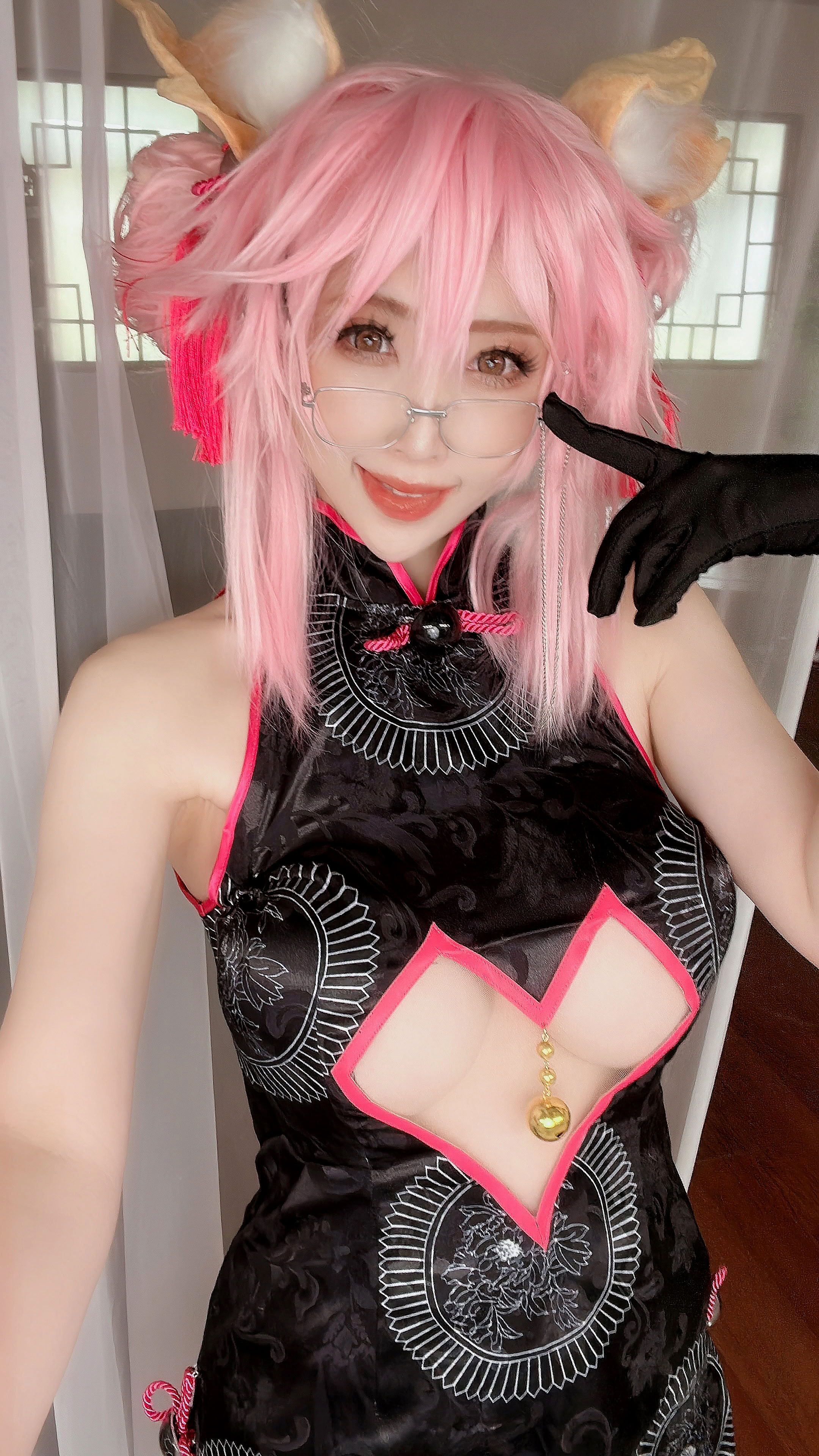 [Momoiru Reku] NFF BUNNY CỬA HÀNG