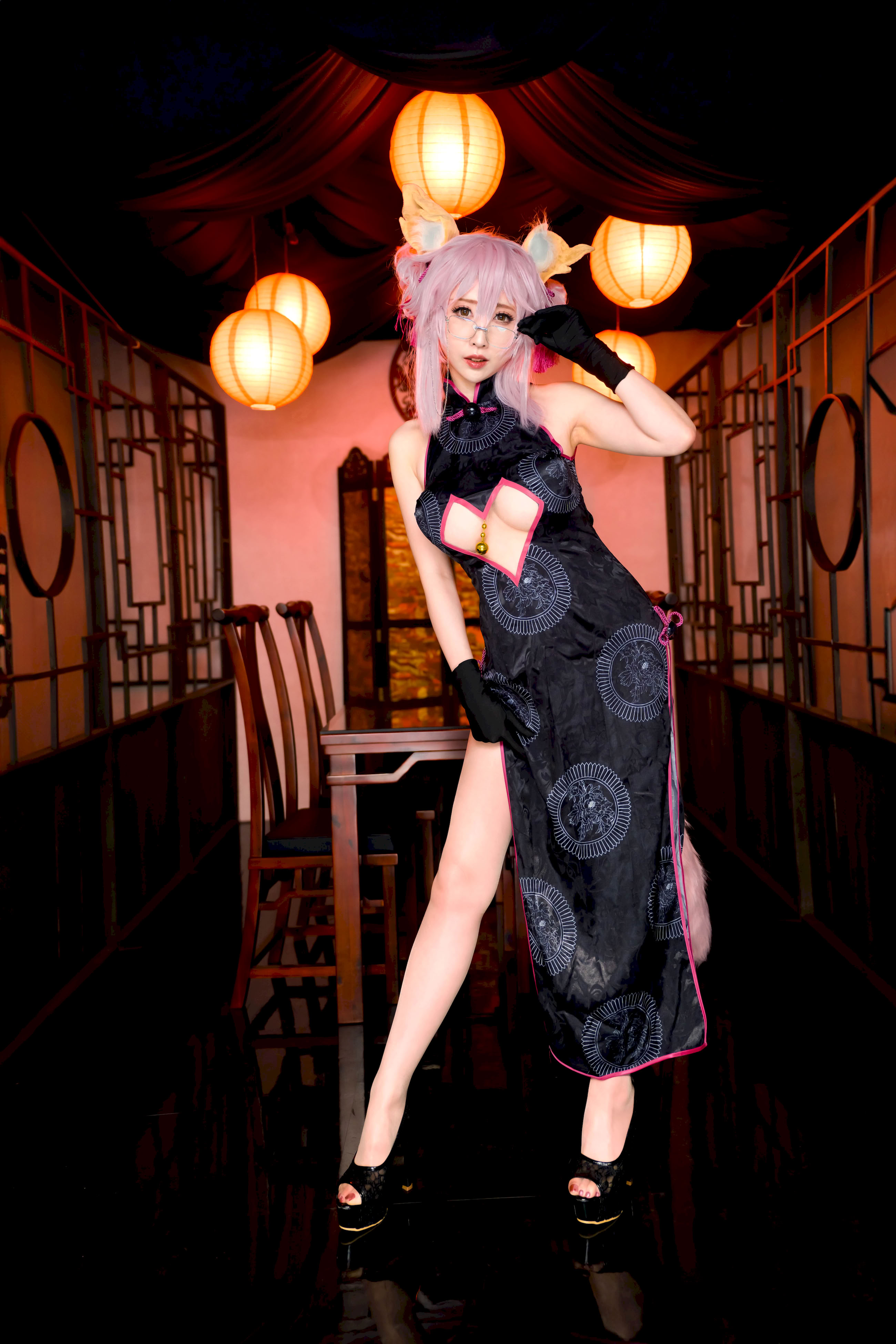 [Momoiru Reku] NFF BUNNY CỬA HÀNG