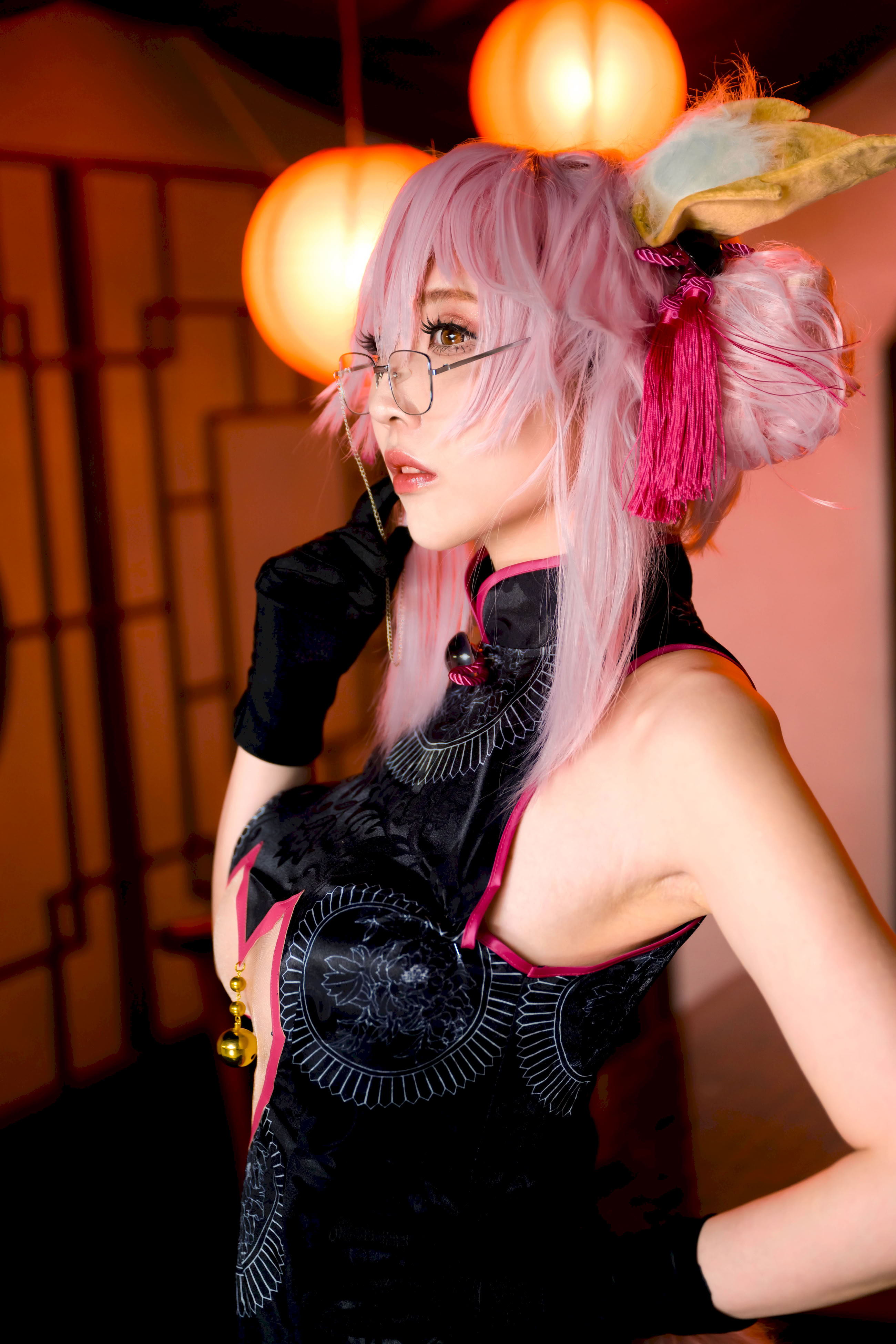 [Momoiru Reku] NFF BUNNY CỬA HÀNG