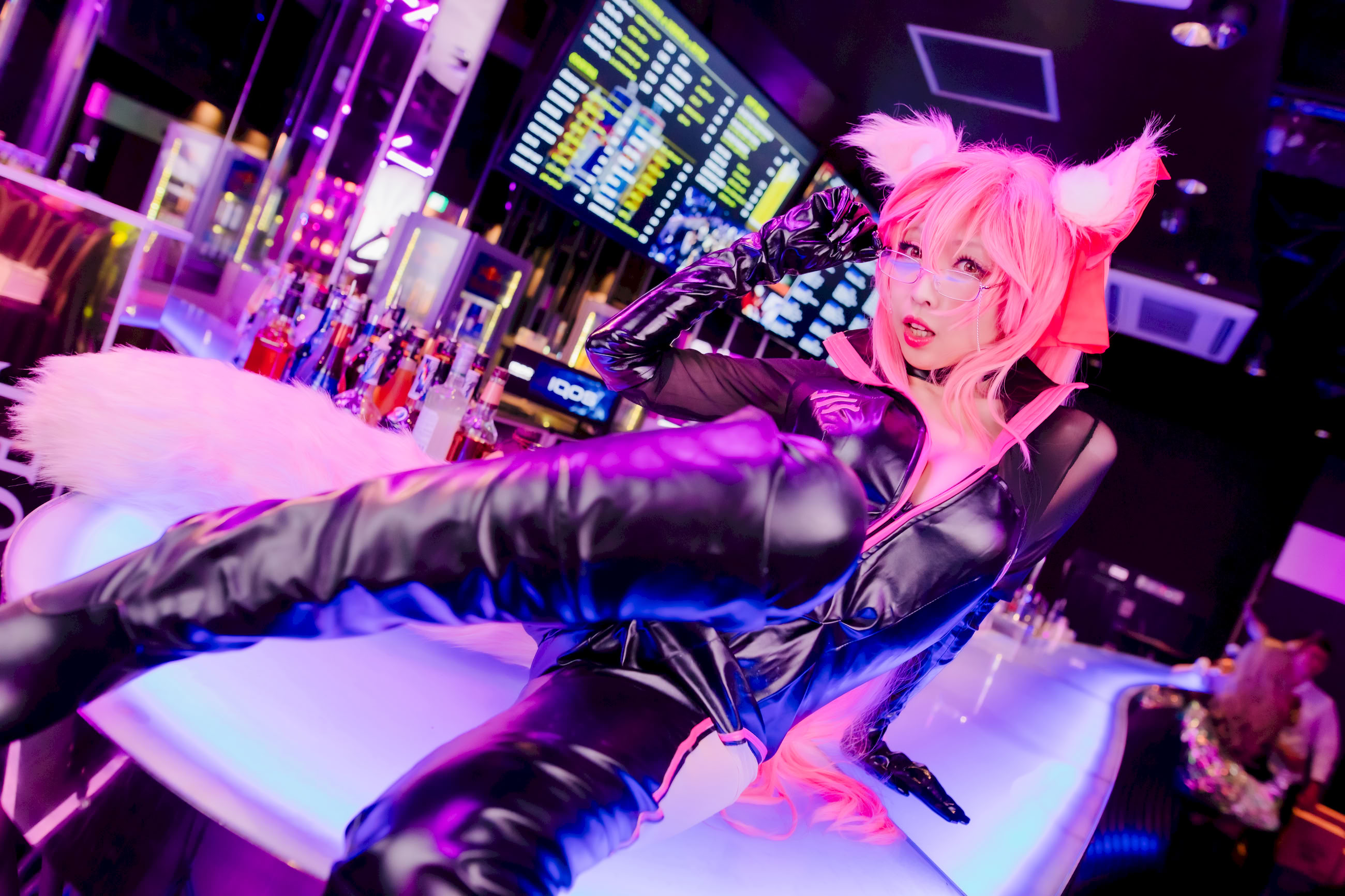 [Momoiru Reku] NFF BUNNY CỬA HÀNG