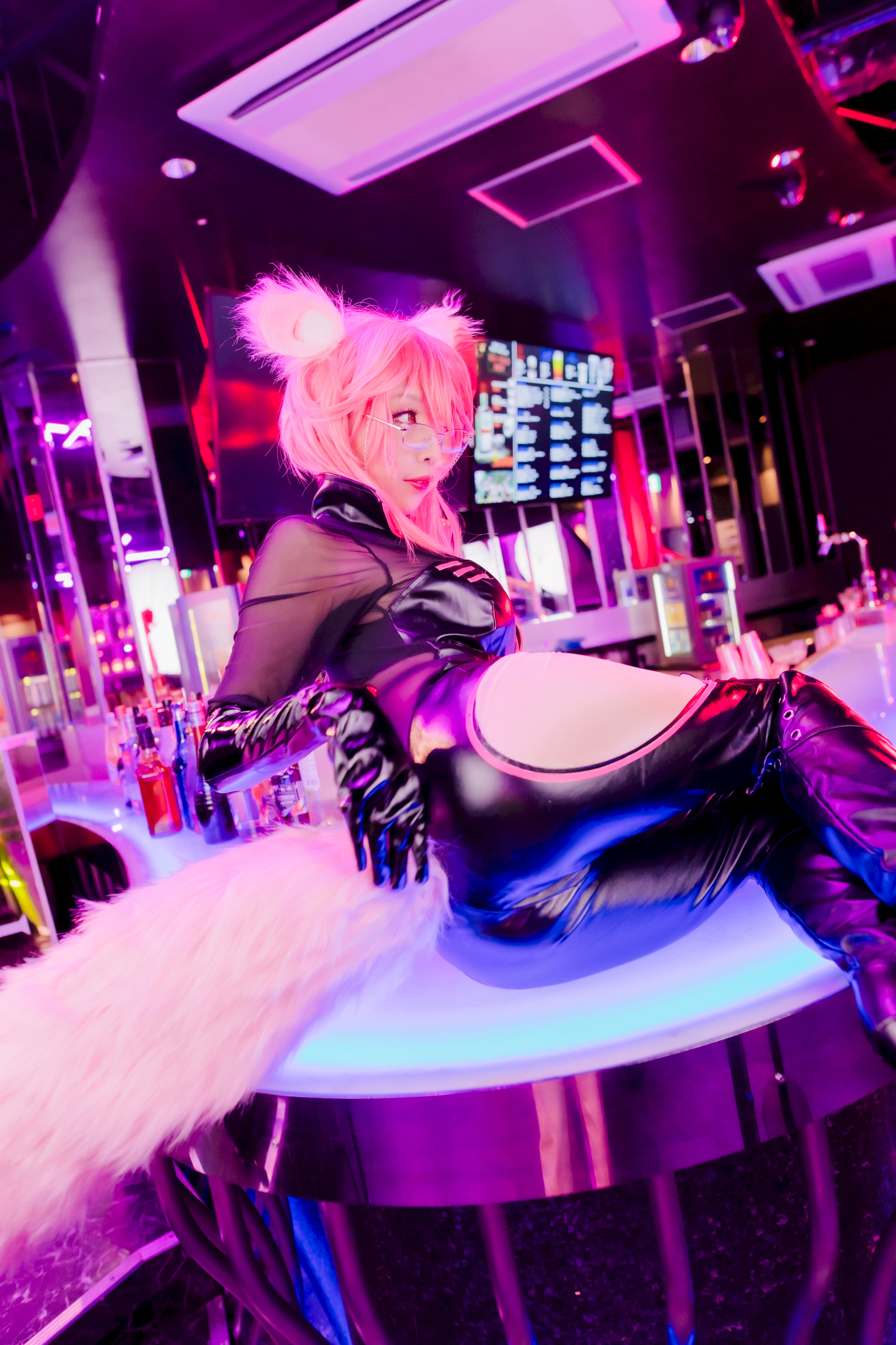 [Momoiru Reku] NFF BUNNY CỬA HÀNG