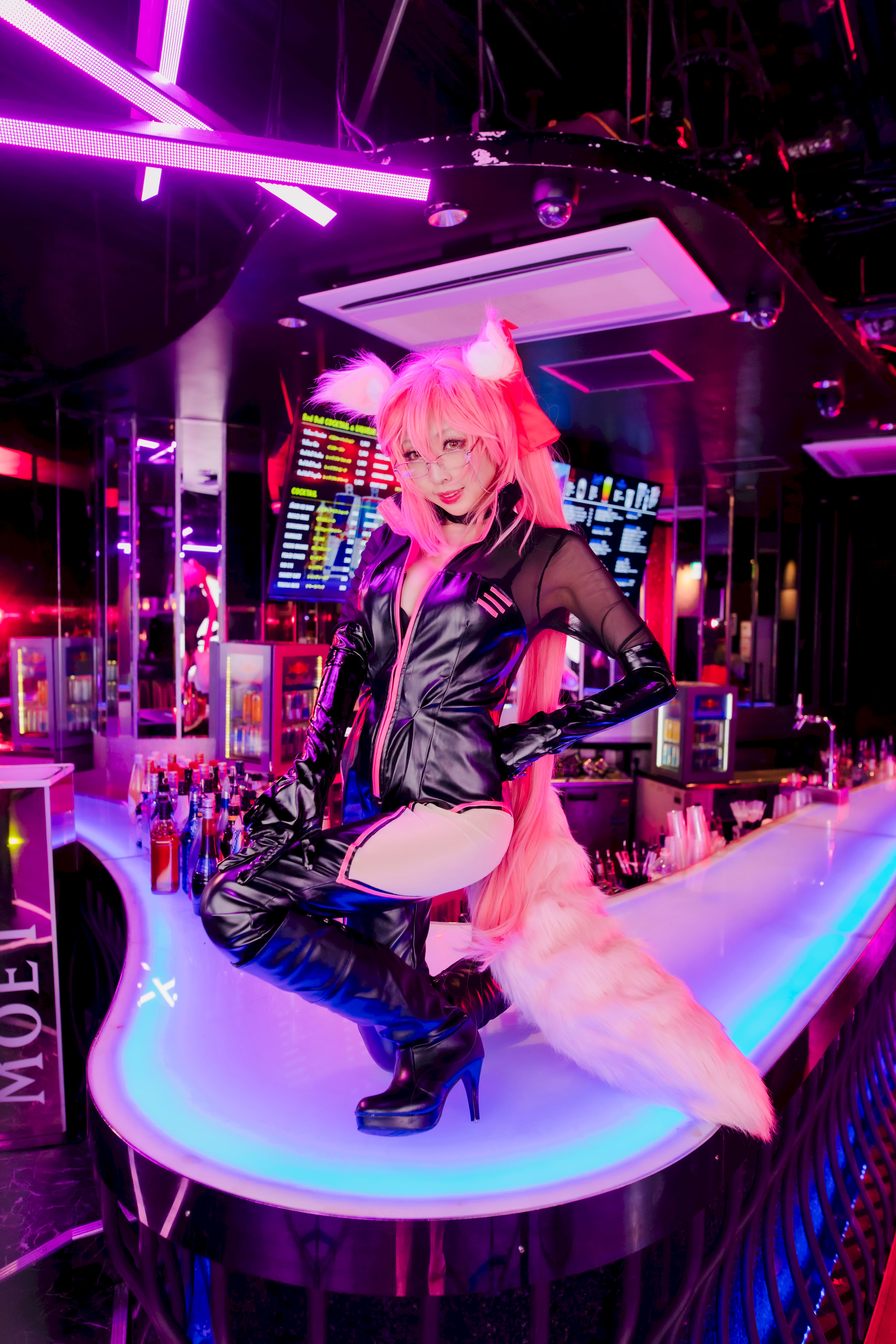 [Momoiru Reku] NFF BUNNY CỬA HÀNG