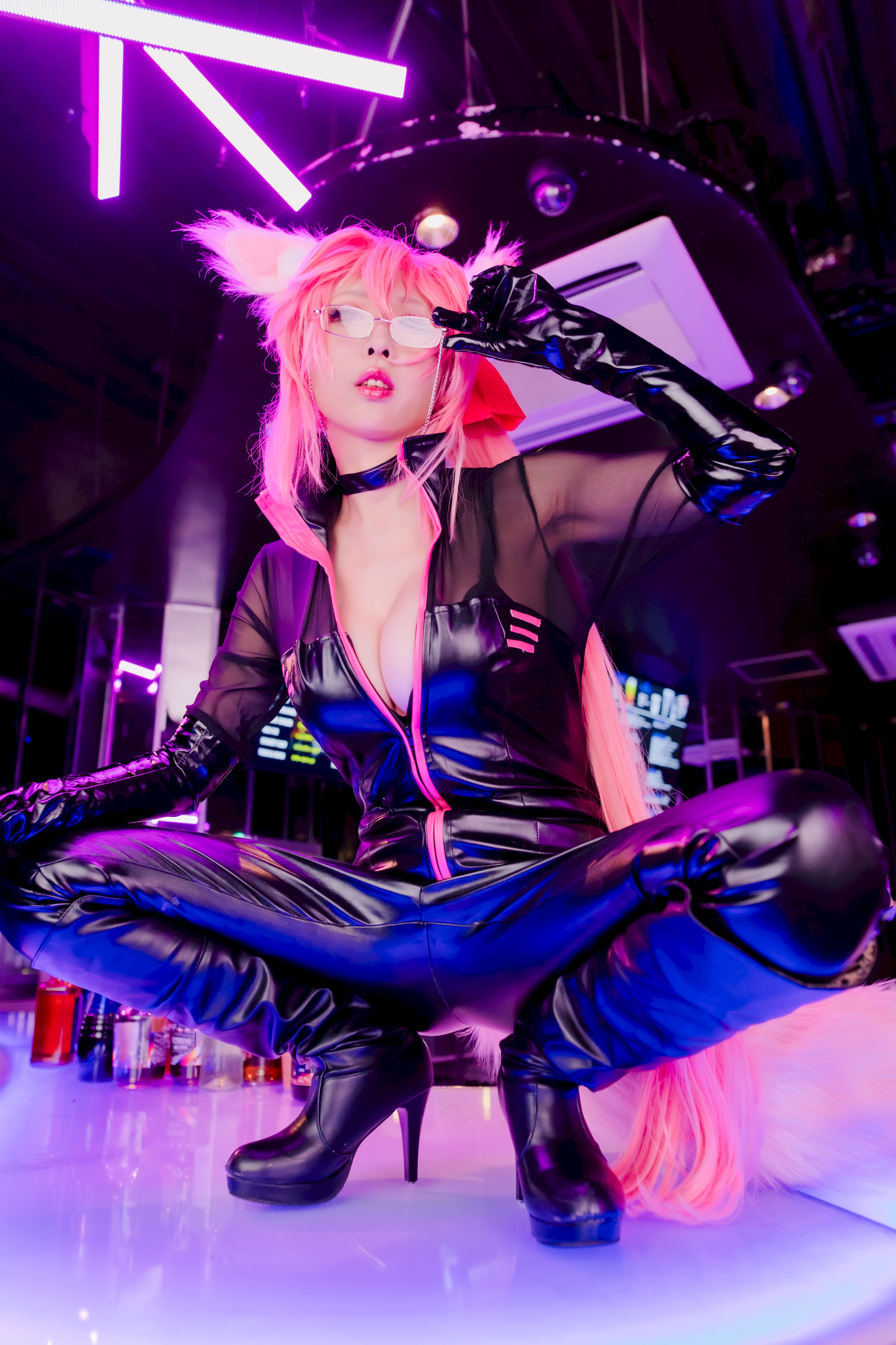 [Momoiru Reku] NFF BUNNY CỬA HÀNG