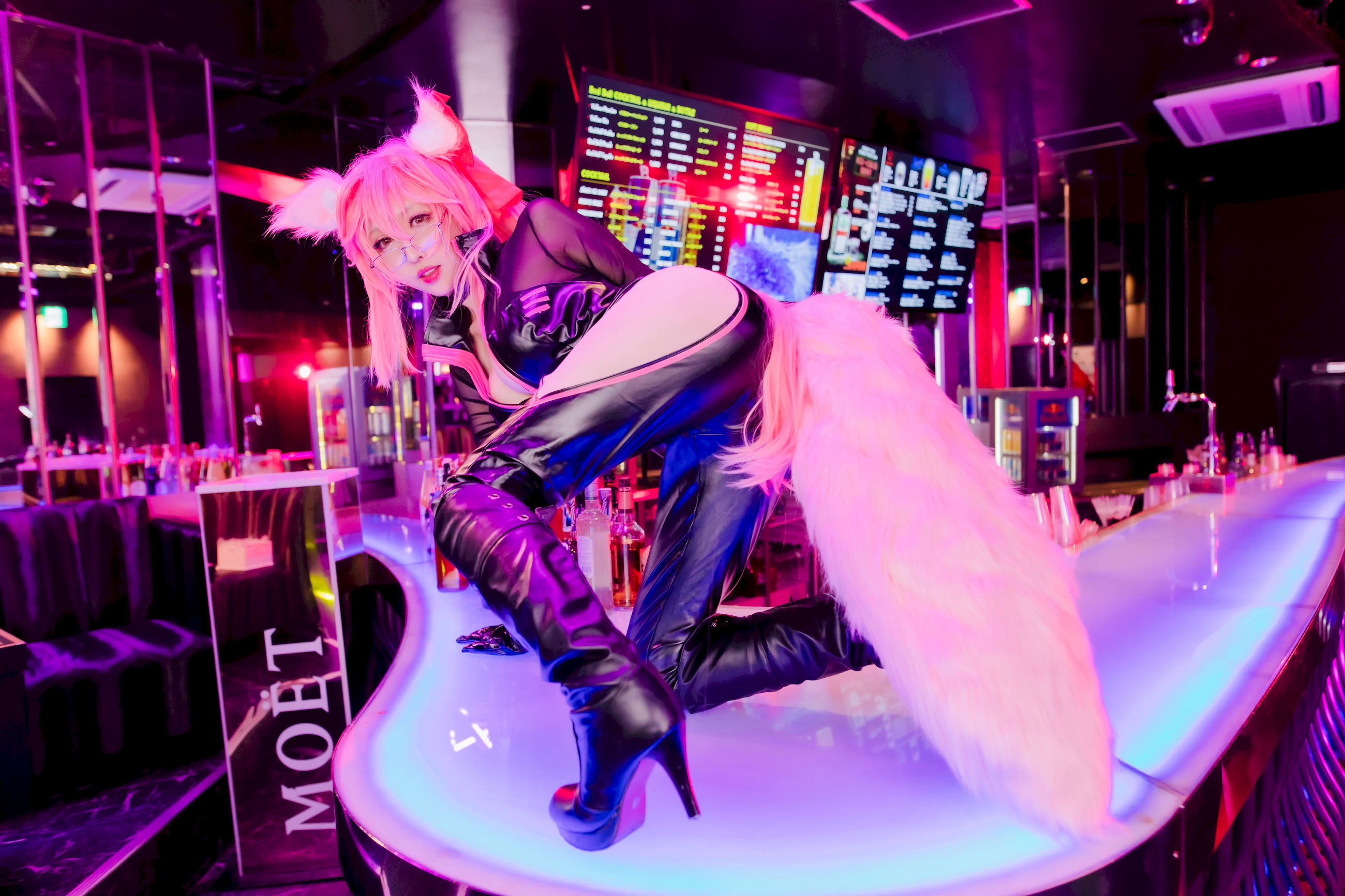 [Momoiru Reku] NFF BUNNY CỬA HÀNG