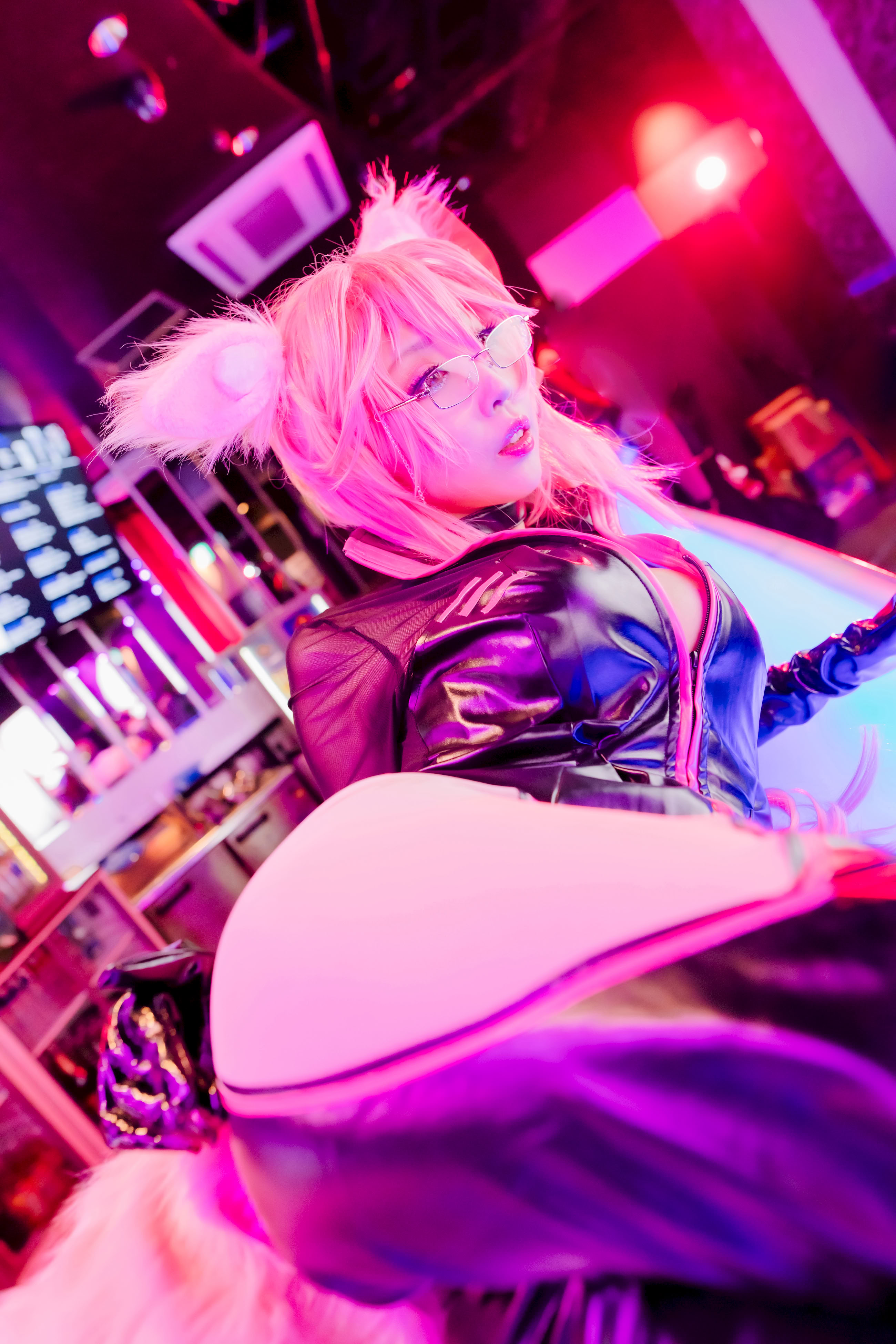 [Momoiru Reku] NFF BUNNY CỬA HÀNG