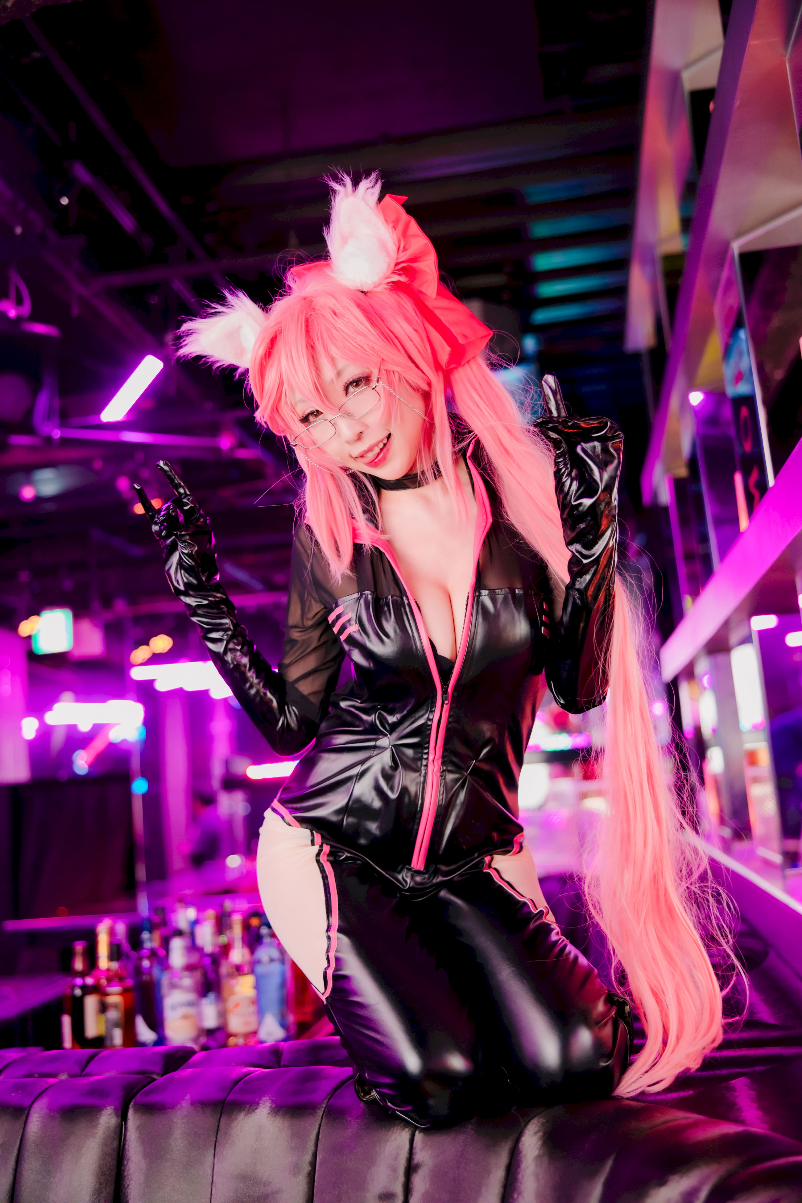 [Momoiru Reku] NFF BUNNY CỬA HÀNG