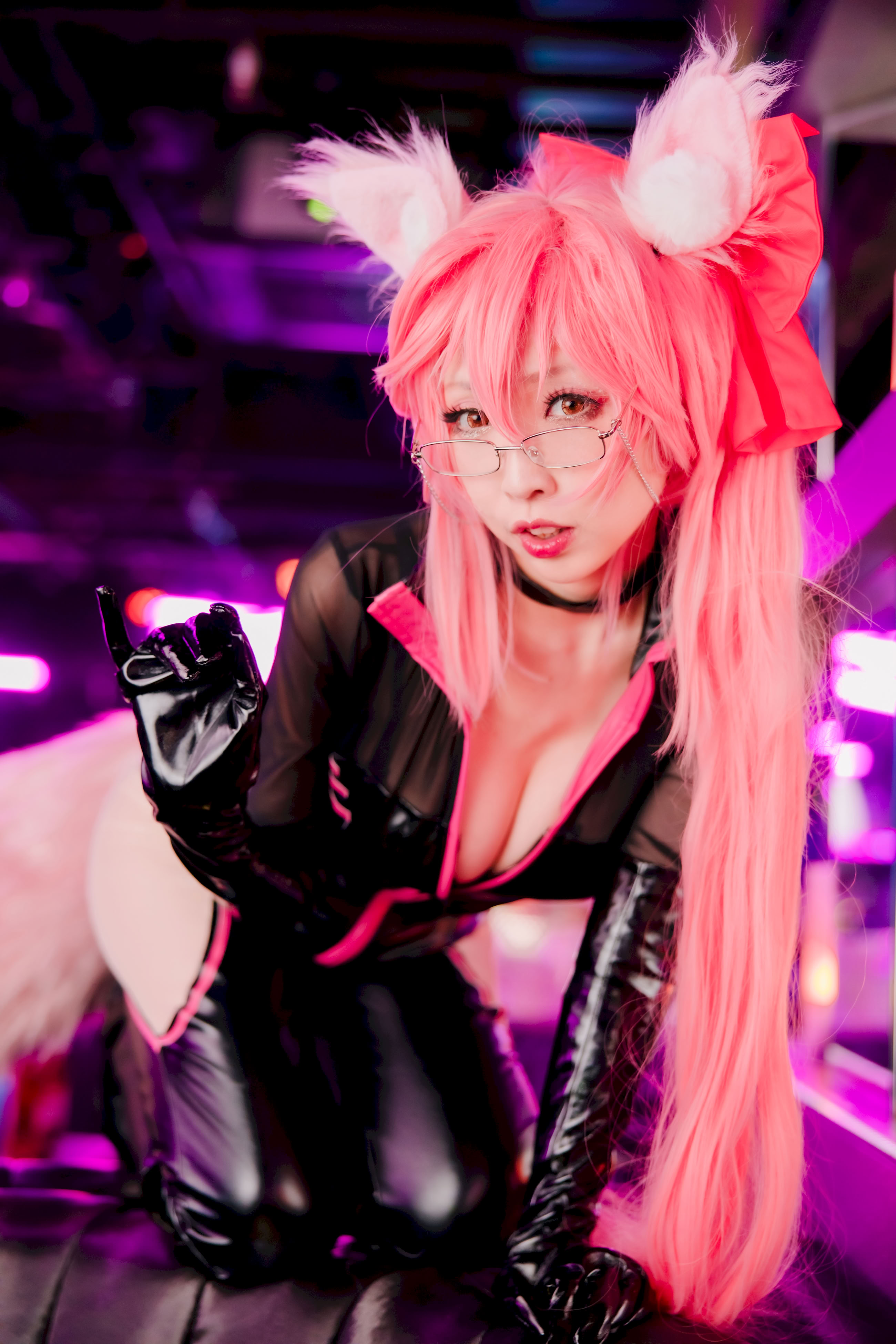 [Momoiru Reku] NFF BUNNY CỬA HÀNG