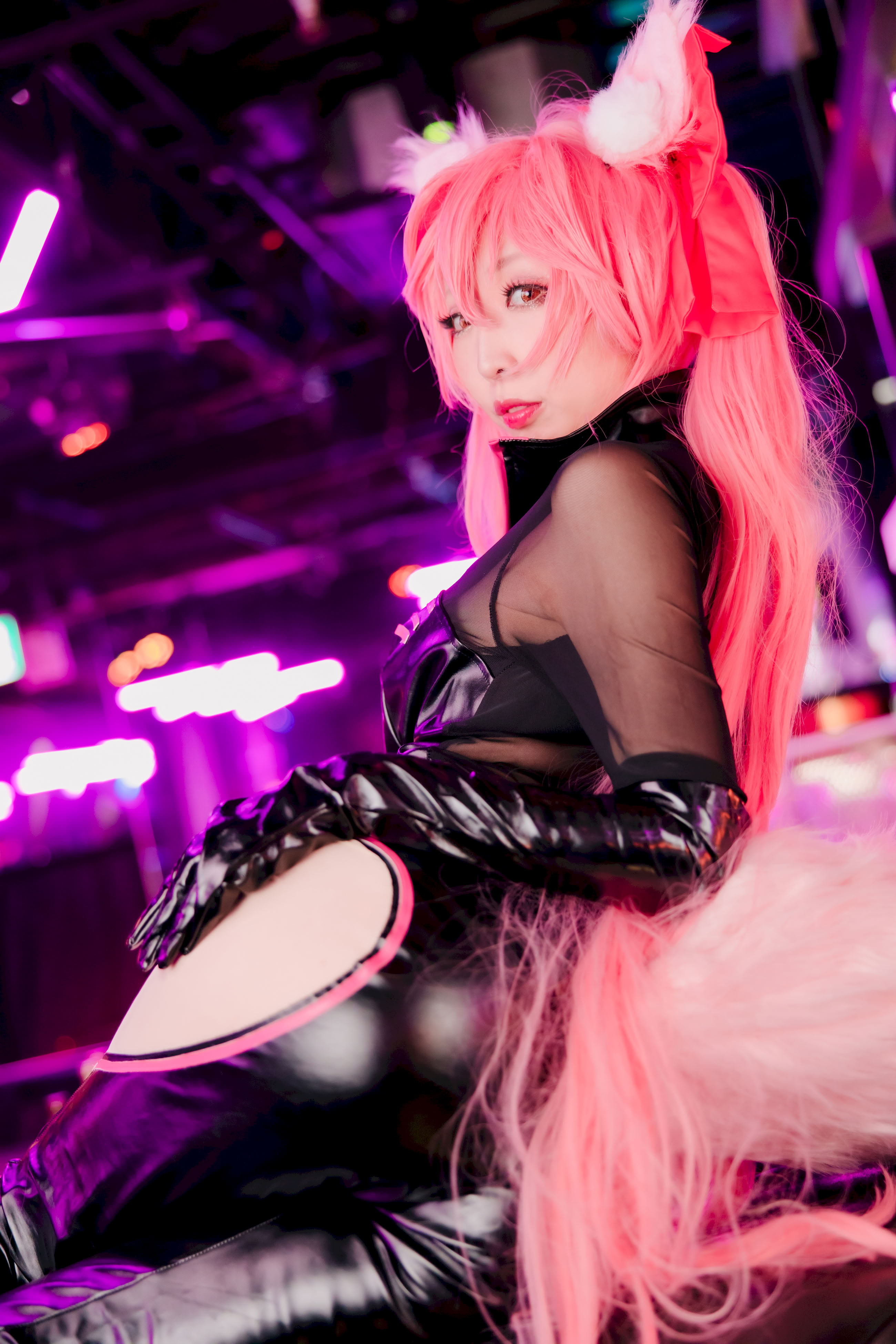 [Momoiru Reku] NFF BUNNY CỬA HÀNG