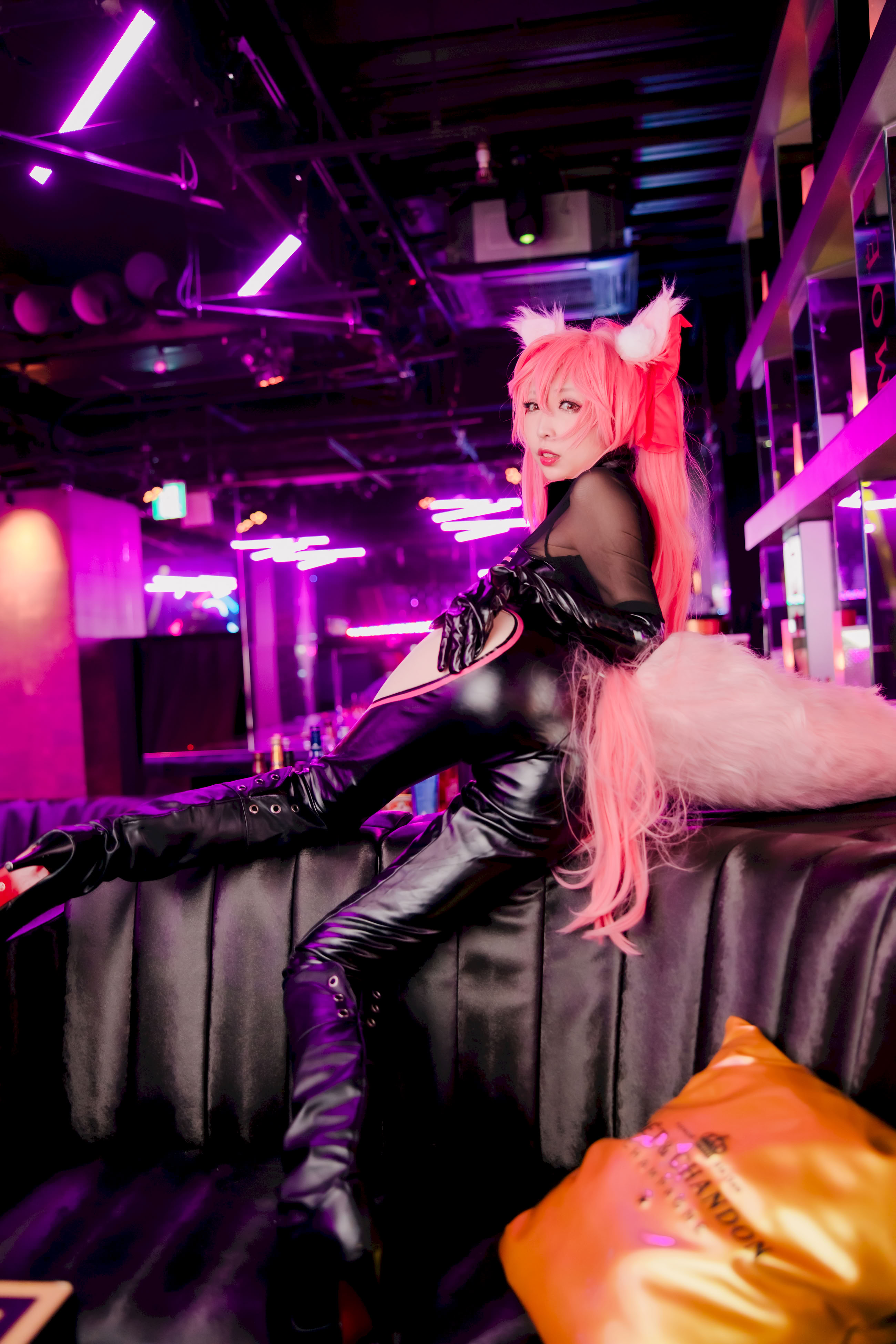 [Momoiru Reku] NFF BUNNY CỬA HÀNG