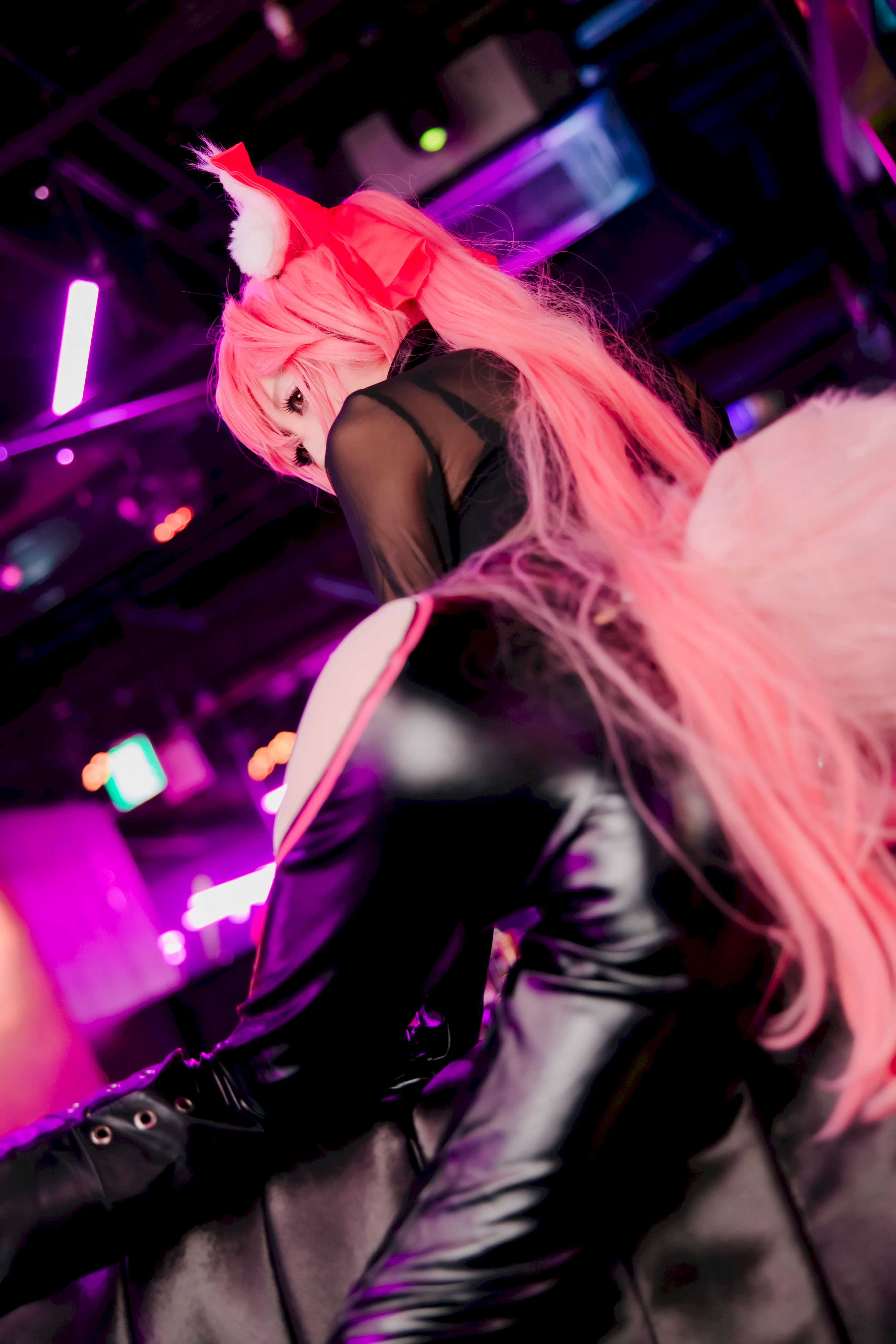 [Momoiru Reku] NFF BUNNY CỬA HÀNG