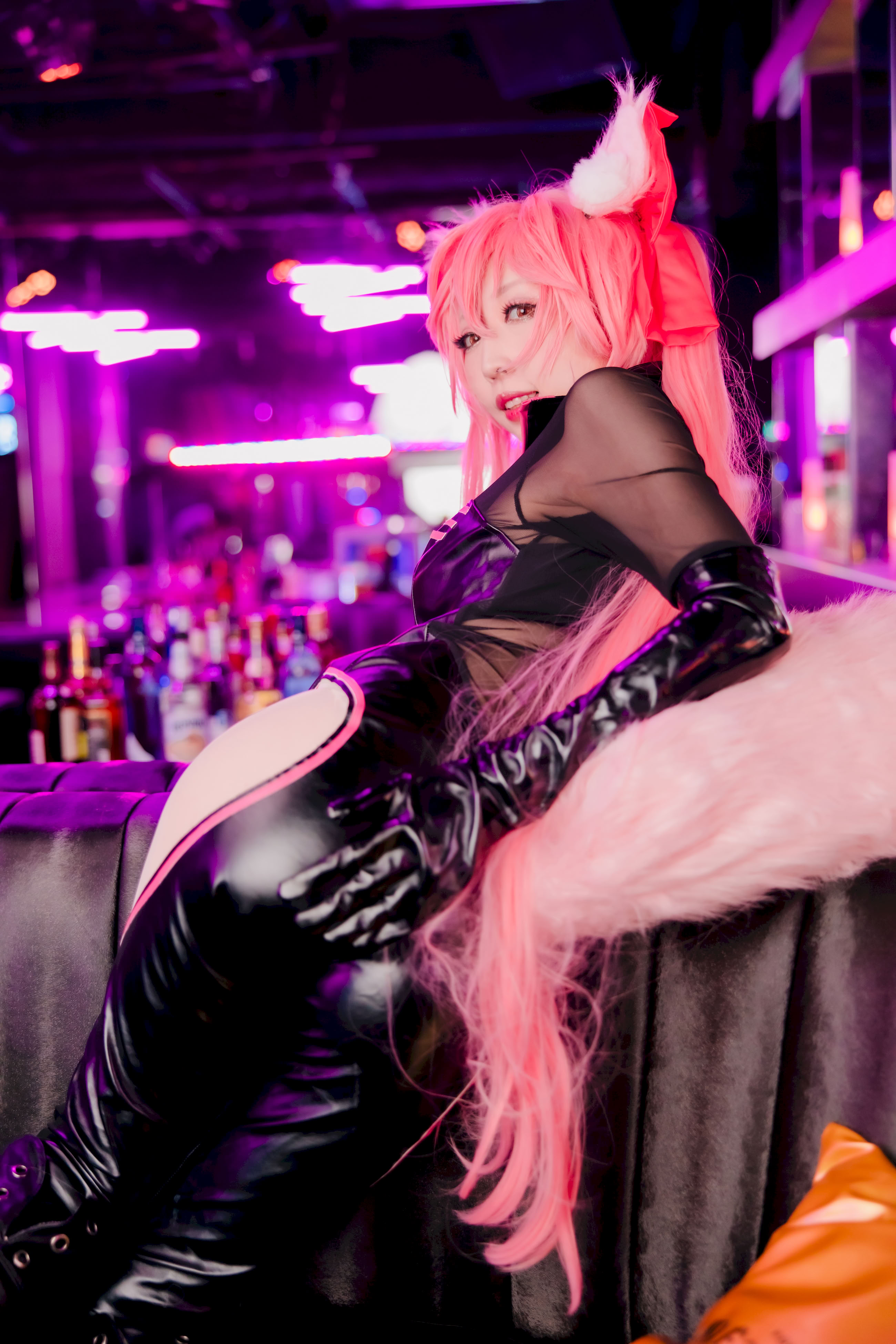 [Momoiru Reku] NFF BUNNY CỬA HÀNG