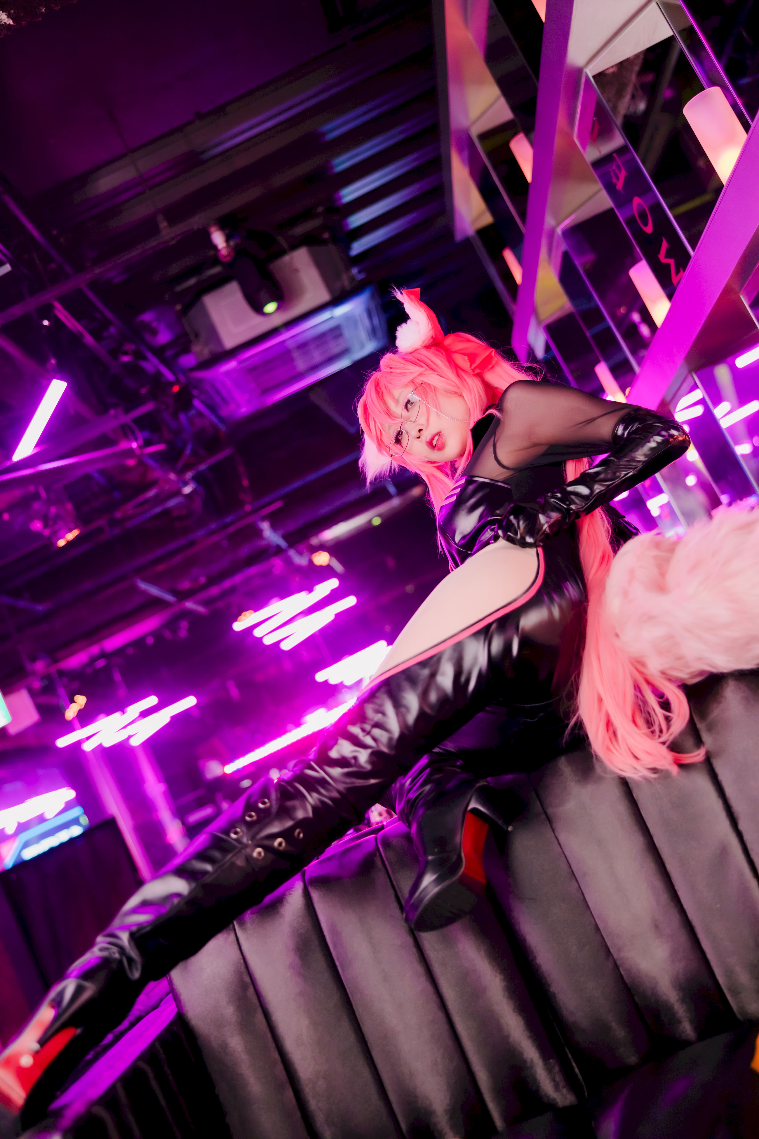 [Momoiru Reku] NFF BUNNY CỬA HÀNG