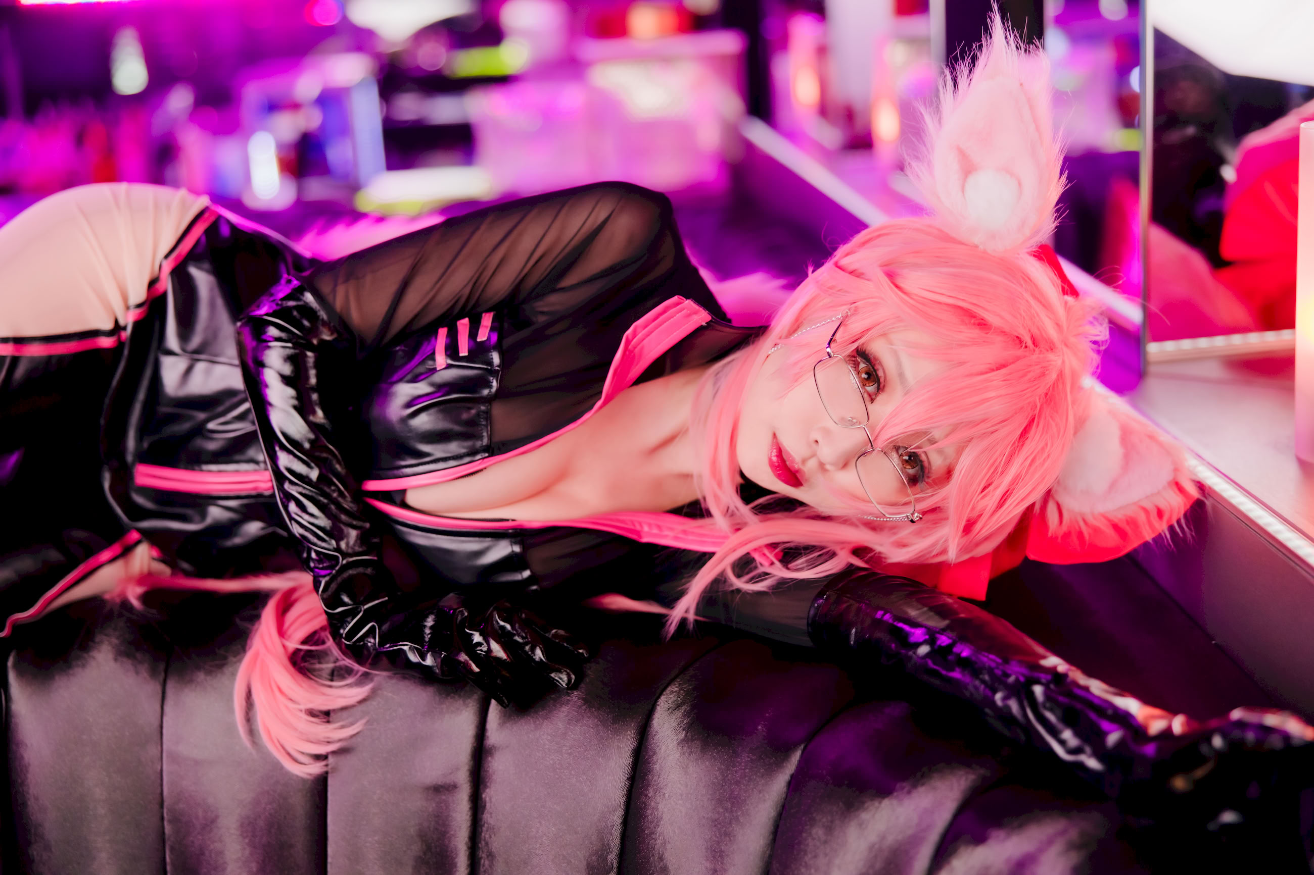 [Momoiru Reku] NFF BUNNY CỬA HÀNG